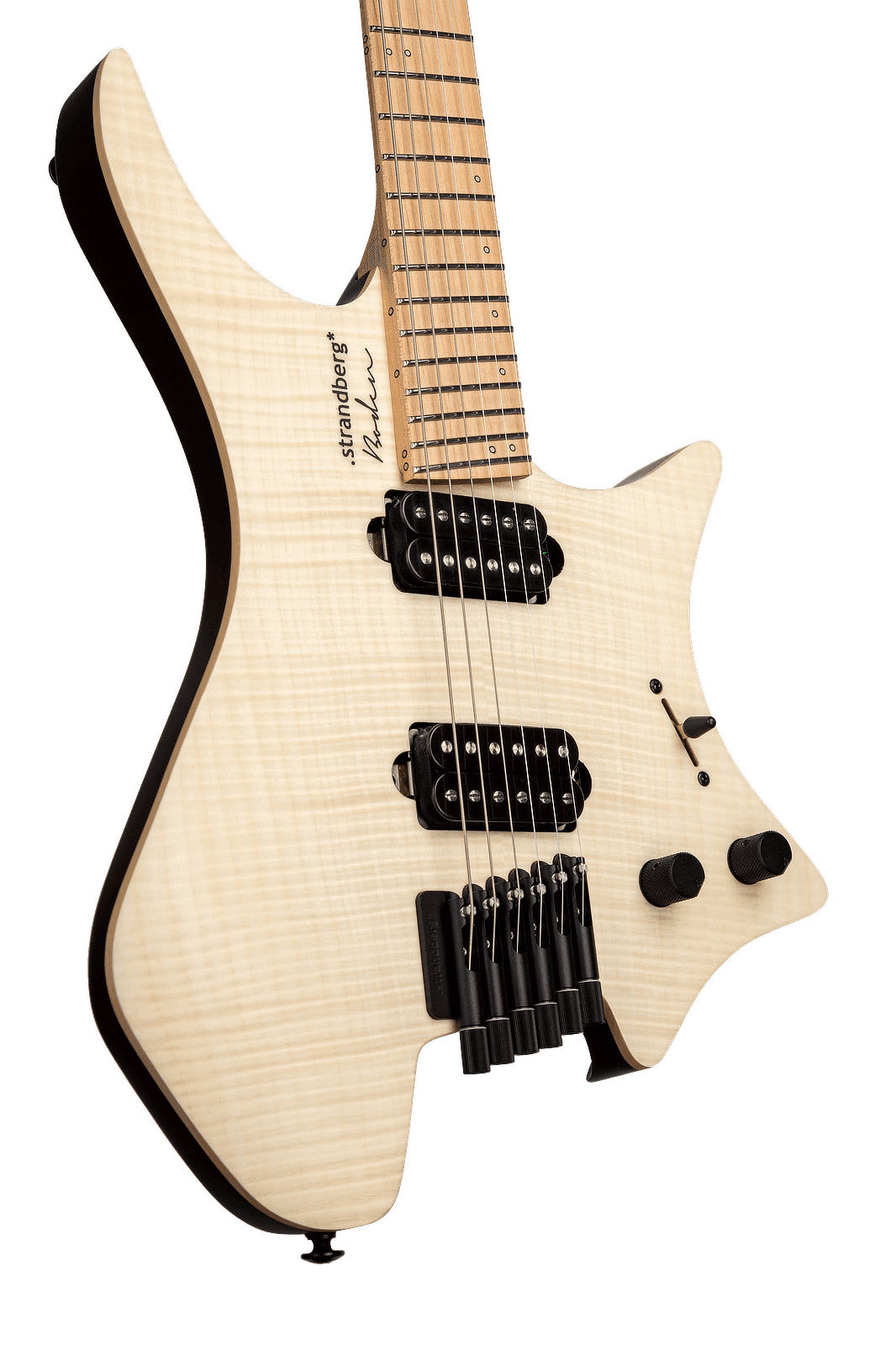 strandberg* Guitars