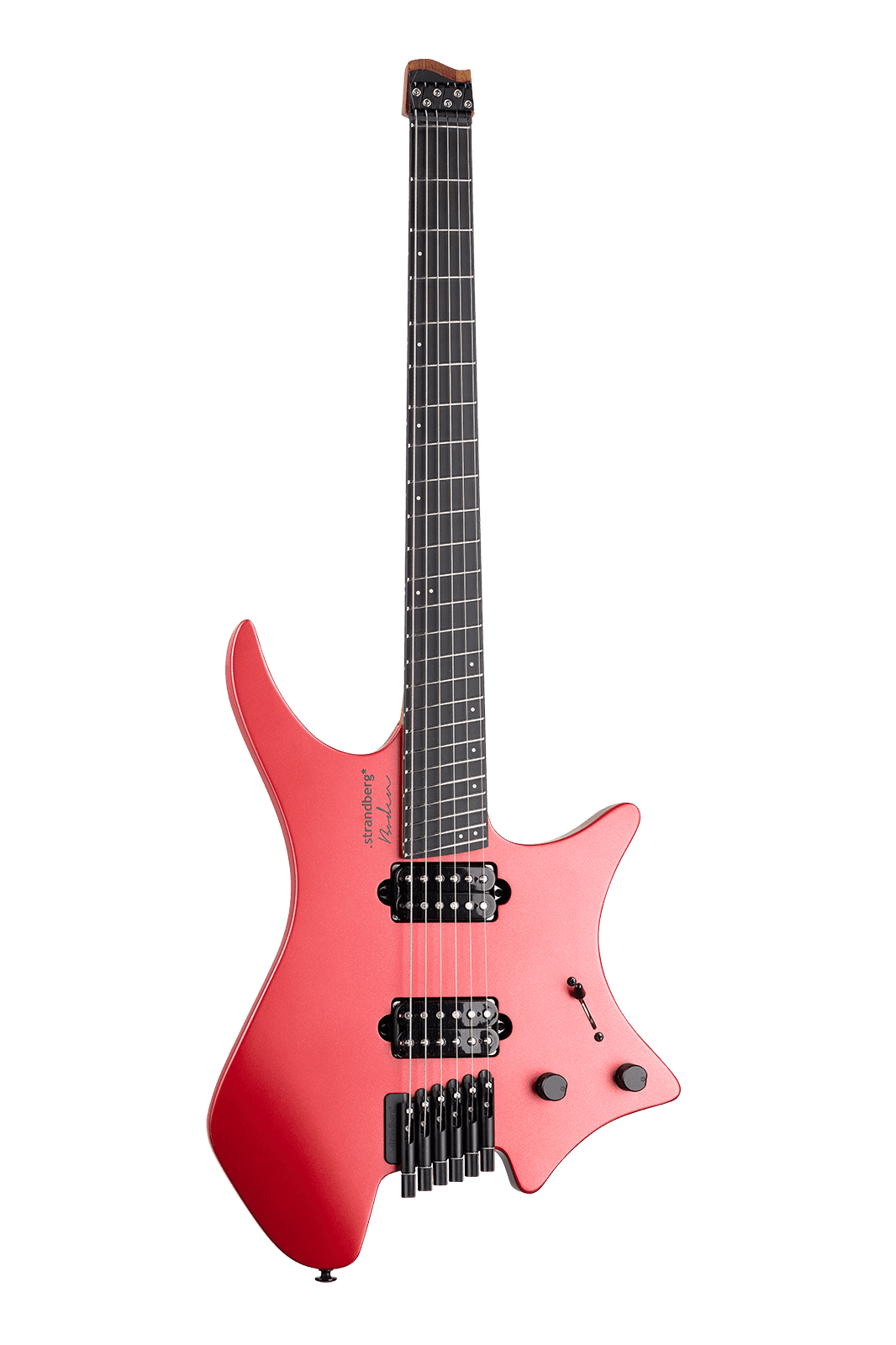 strandberg* Guitars