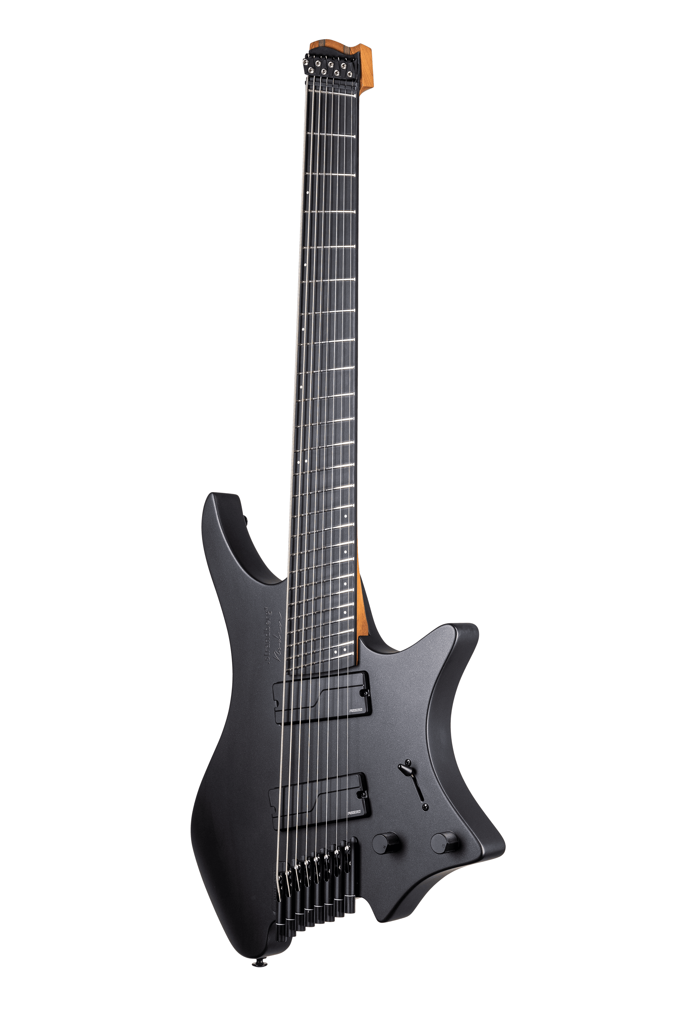 strandberg* Guitars