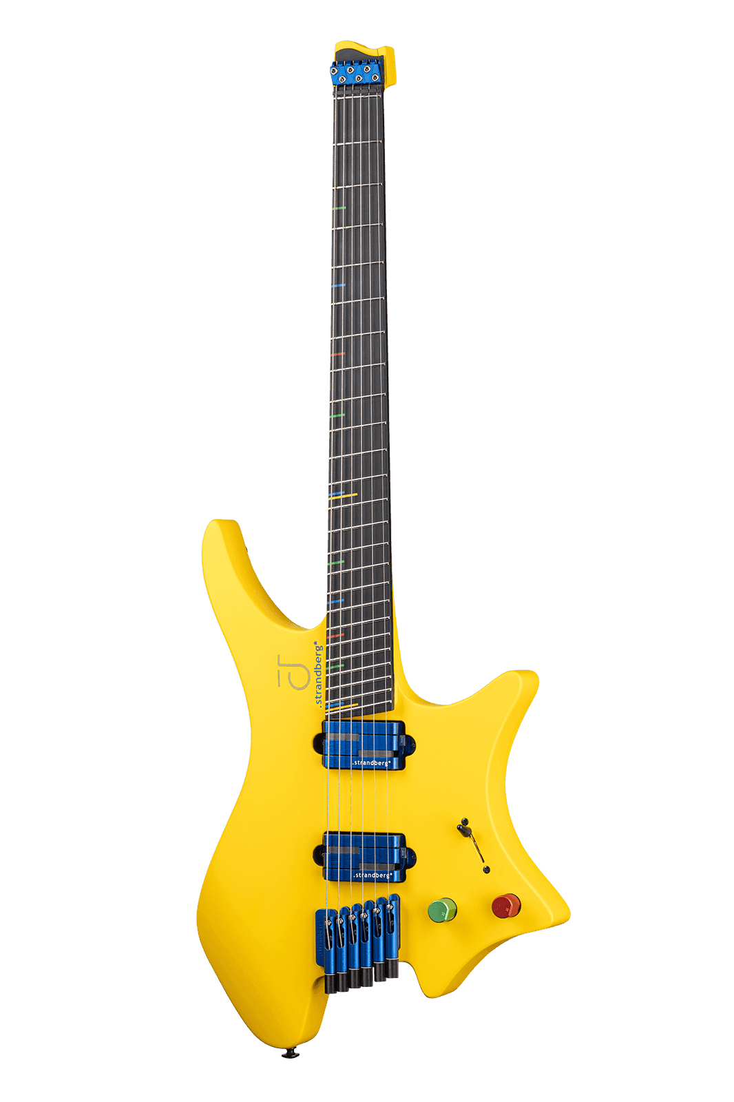 ギター strandberg Boden J6 Hand Selected Wood strandberg* Guitars