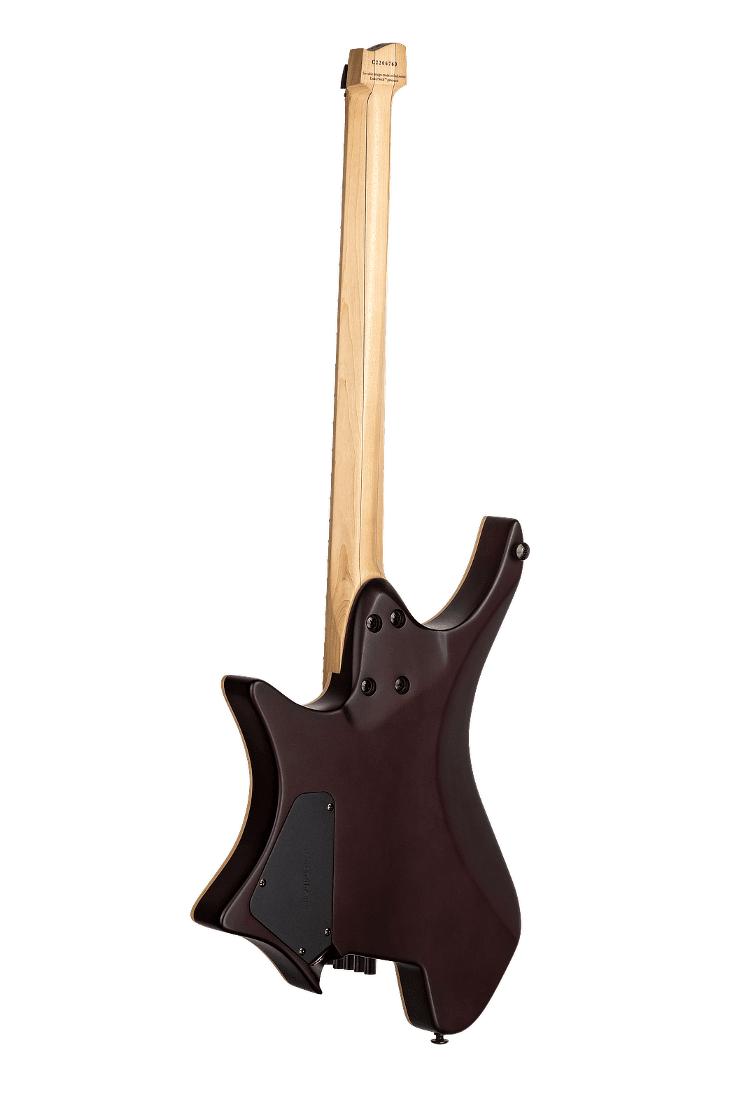 strandberg* Guitars