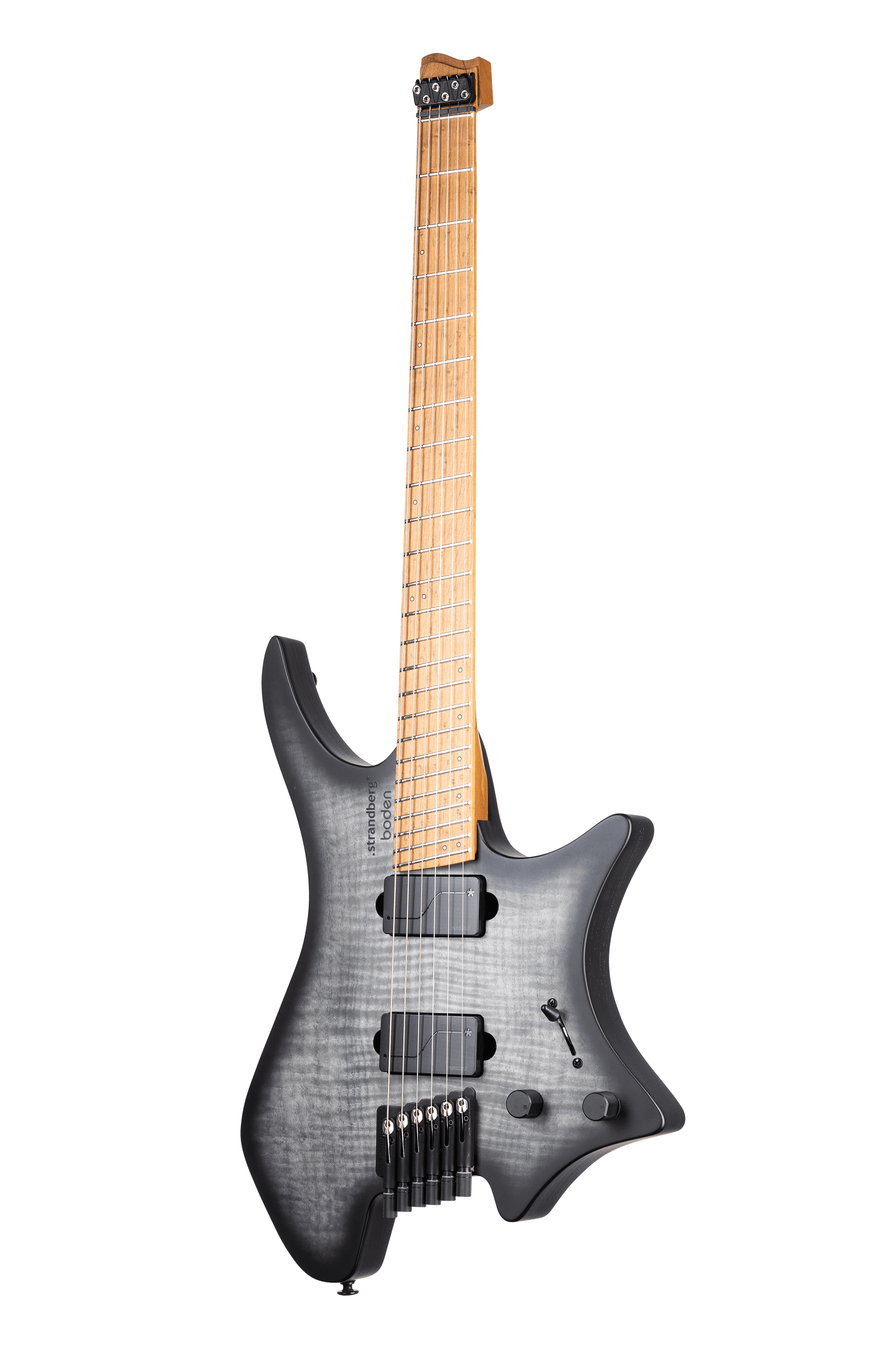strandberg* Guitars