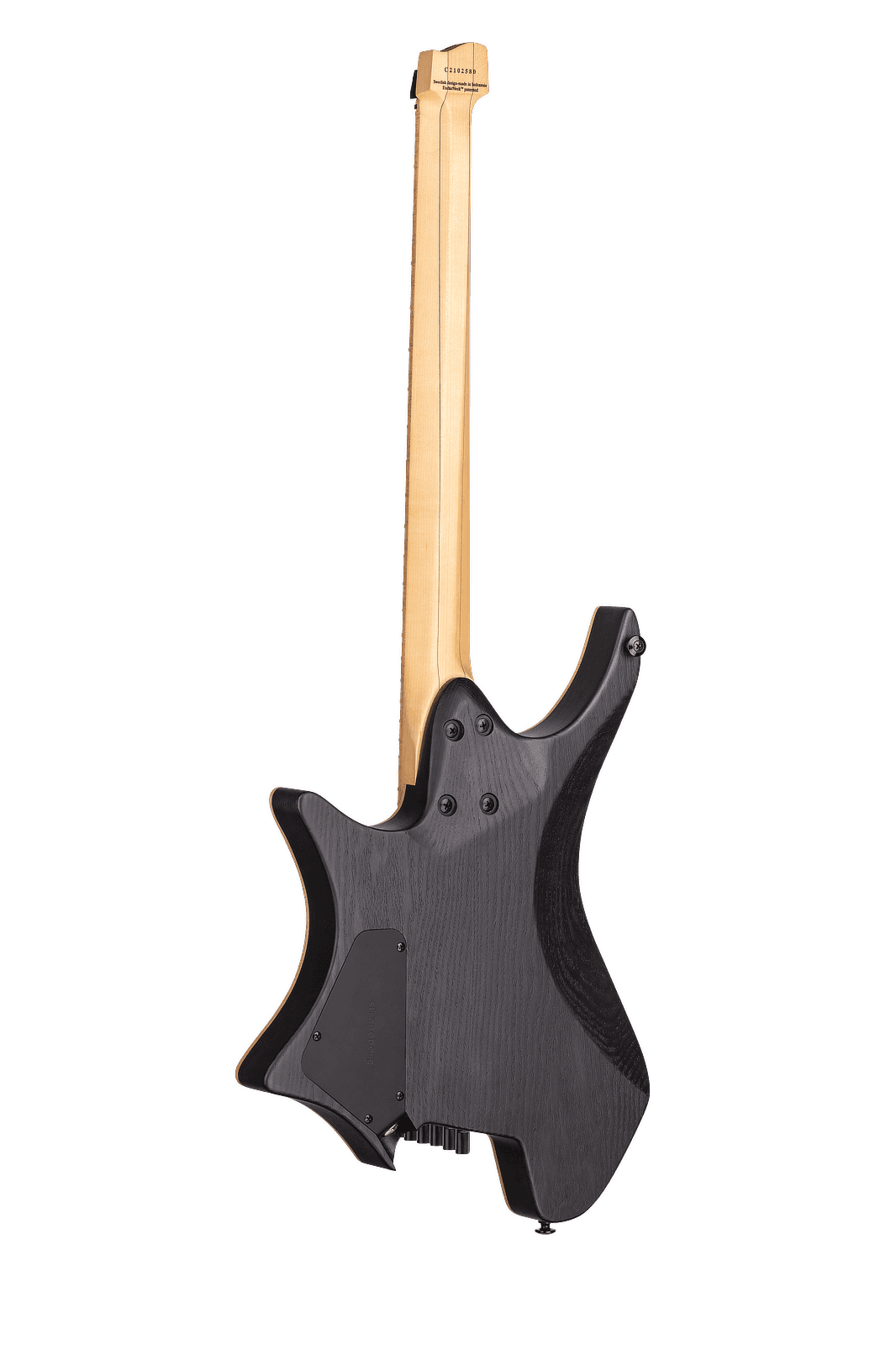 strandberg* Guitars
