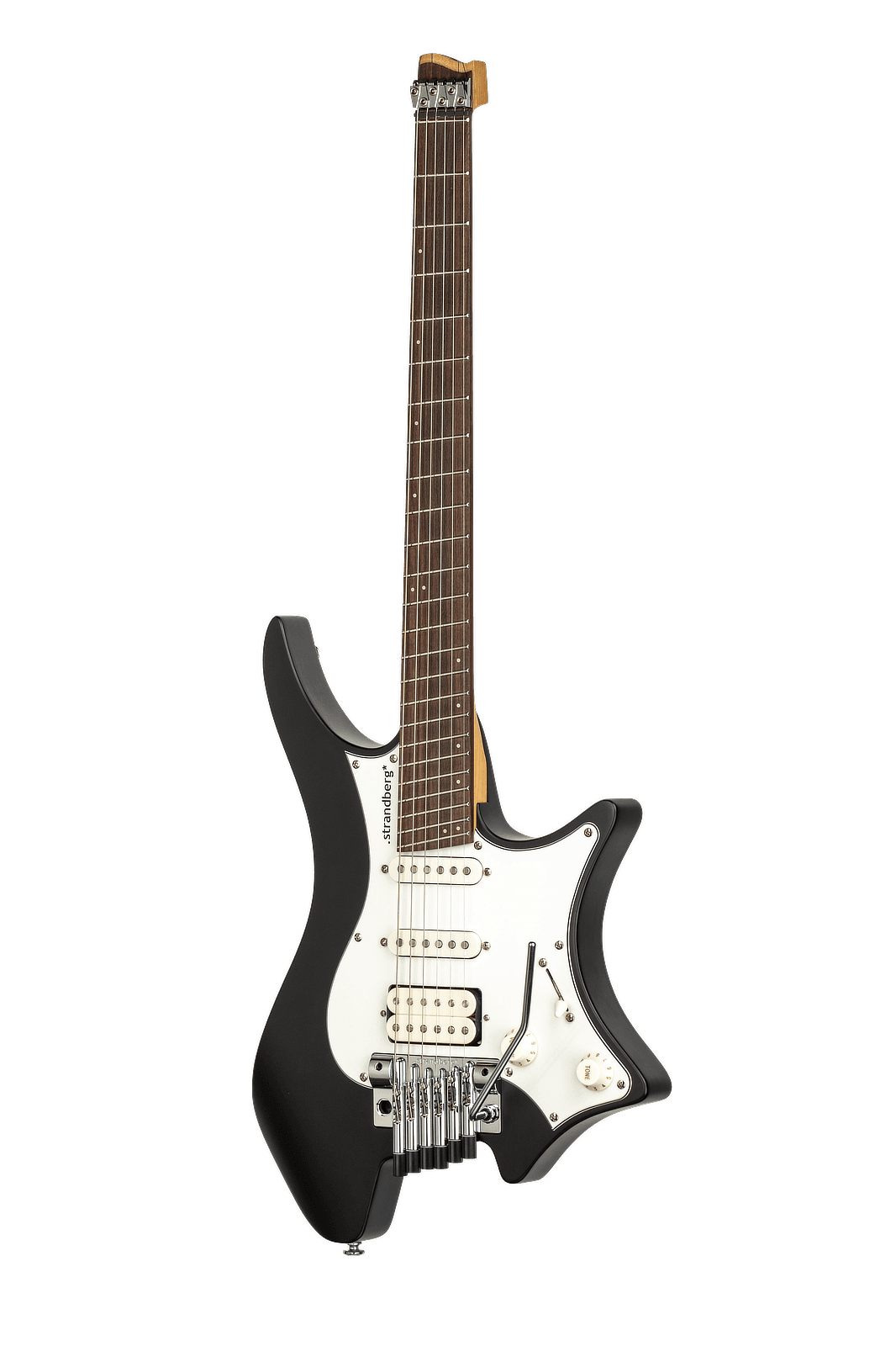 strandberg* Guitars