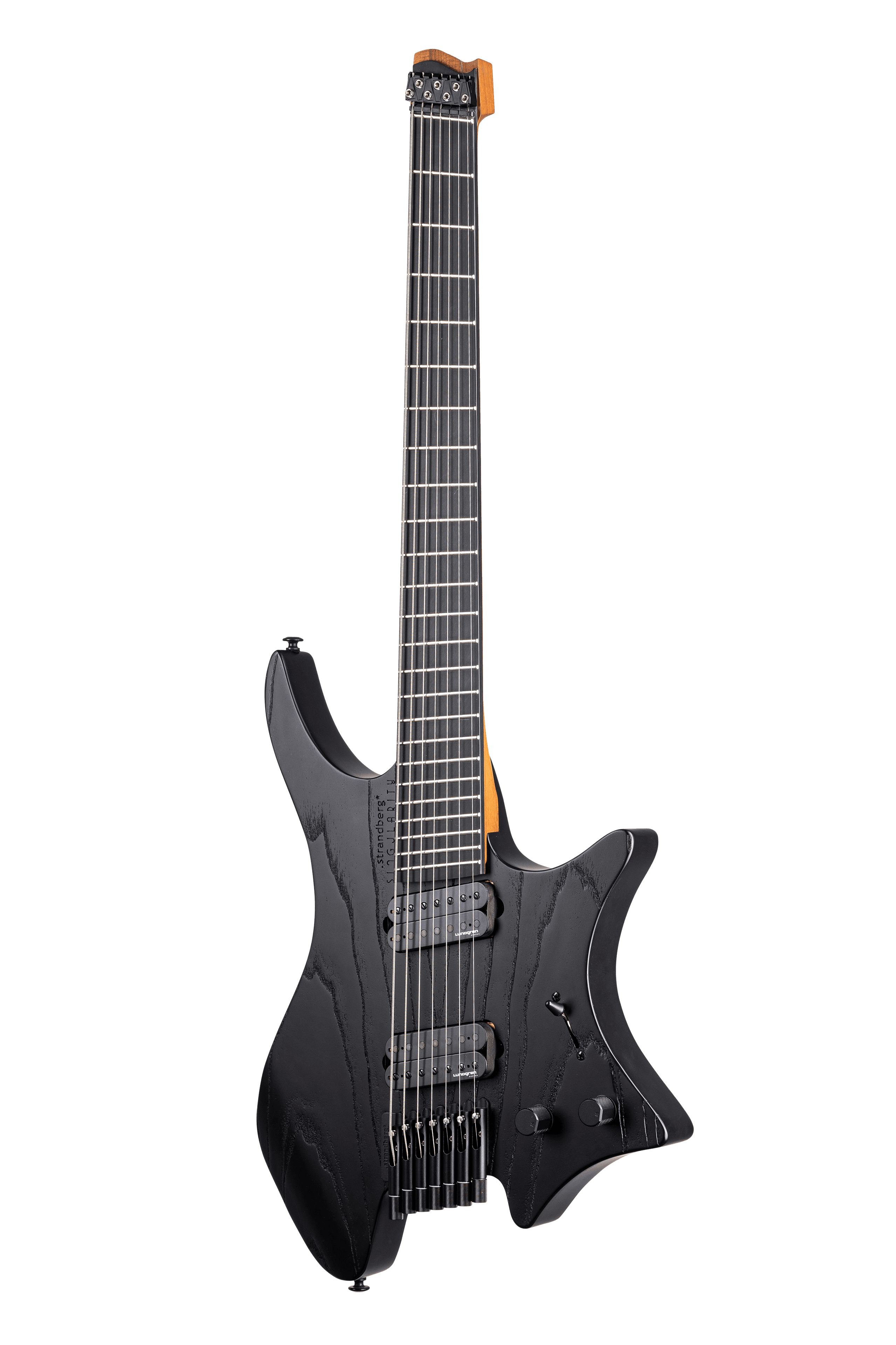 strandberg* Guitars