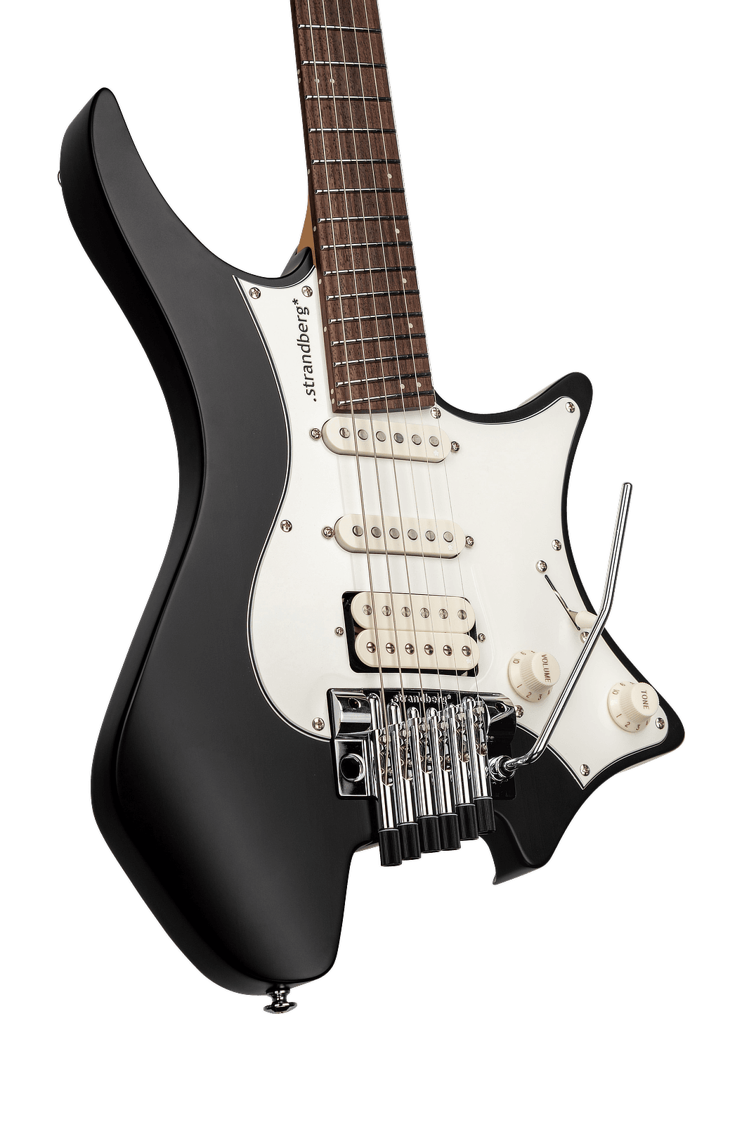 strandberg* Guitars