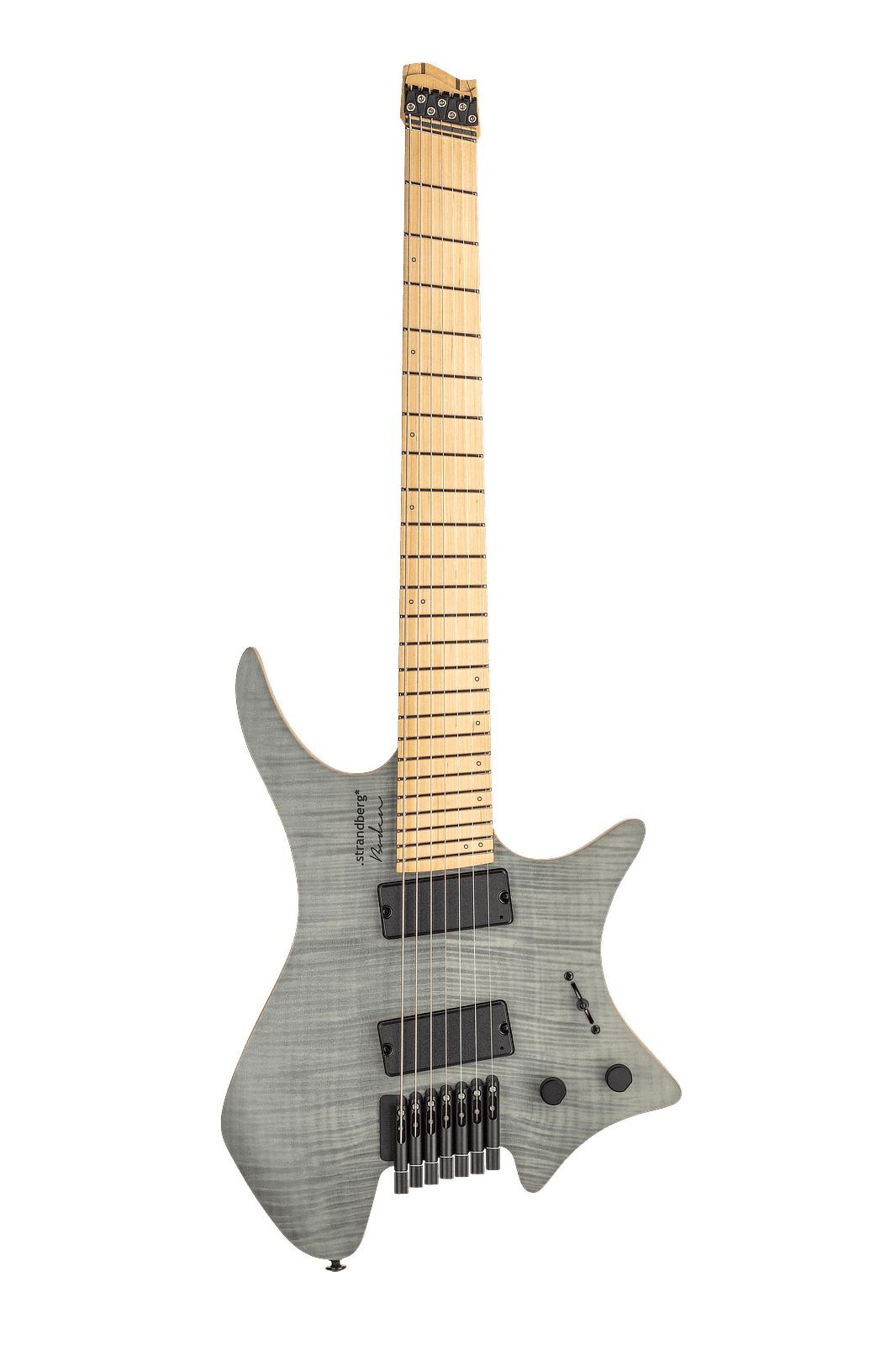 strandberg* Guitars