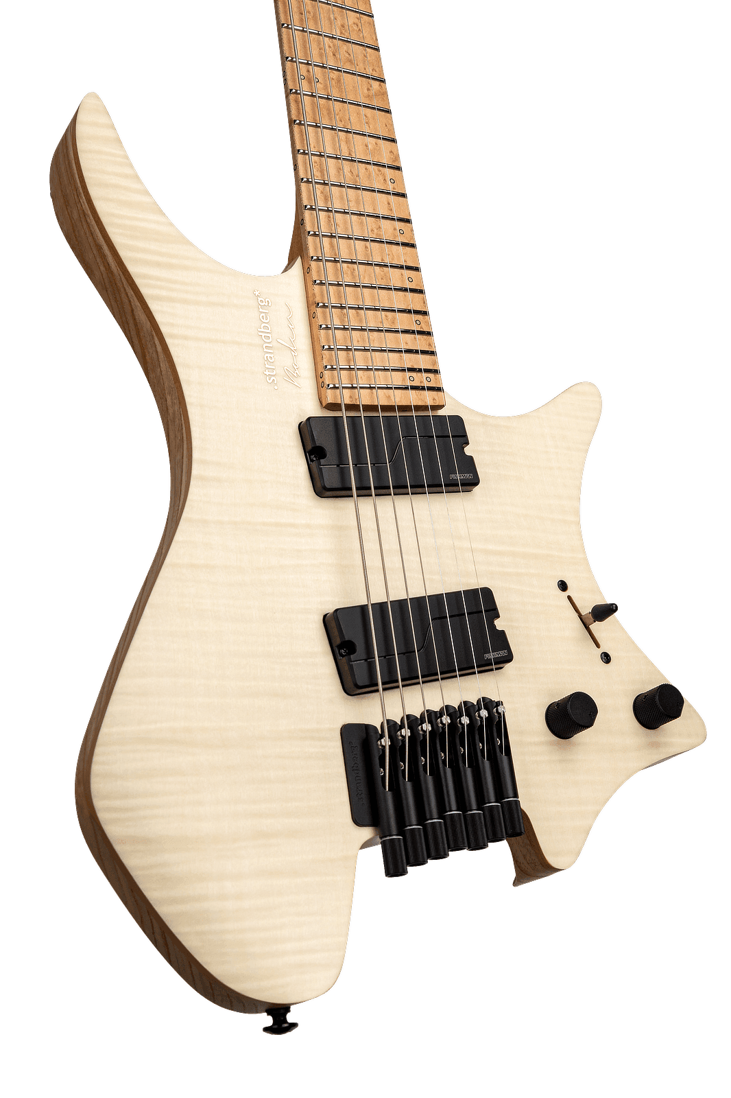 【最終値下げ】strandberg boden original strandberg* Guitars