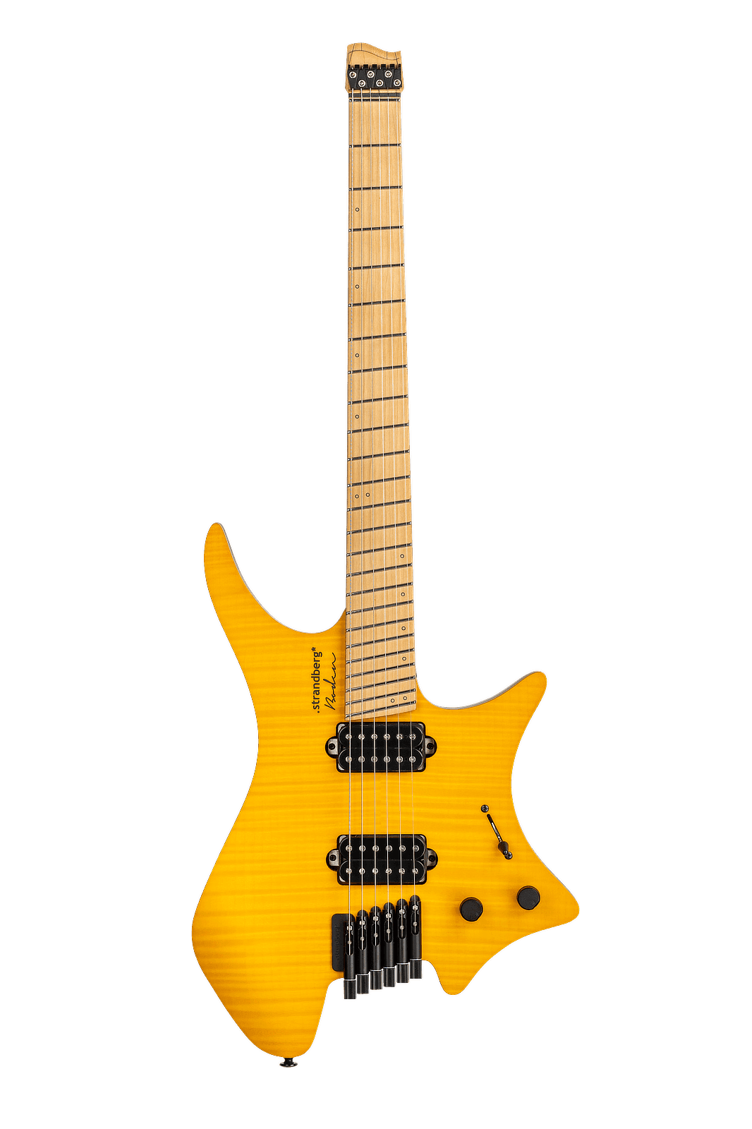 strandberg* Guitars