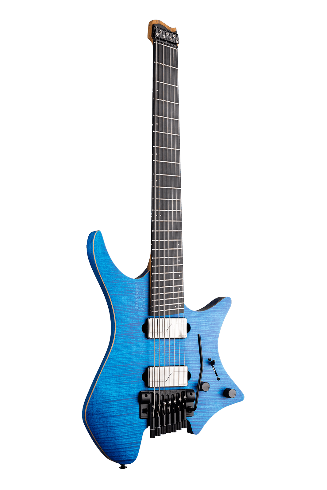 strandberg* Guitars