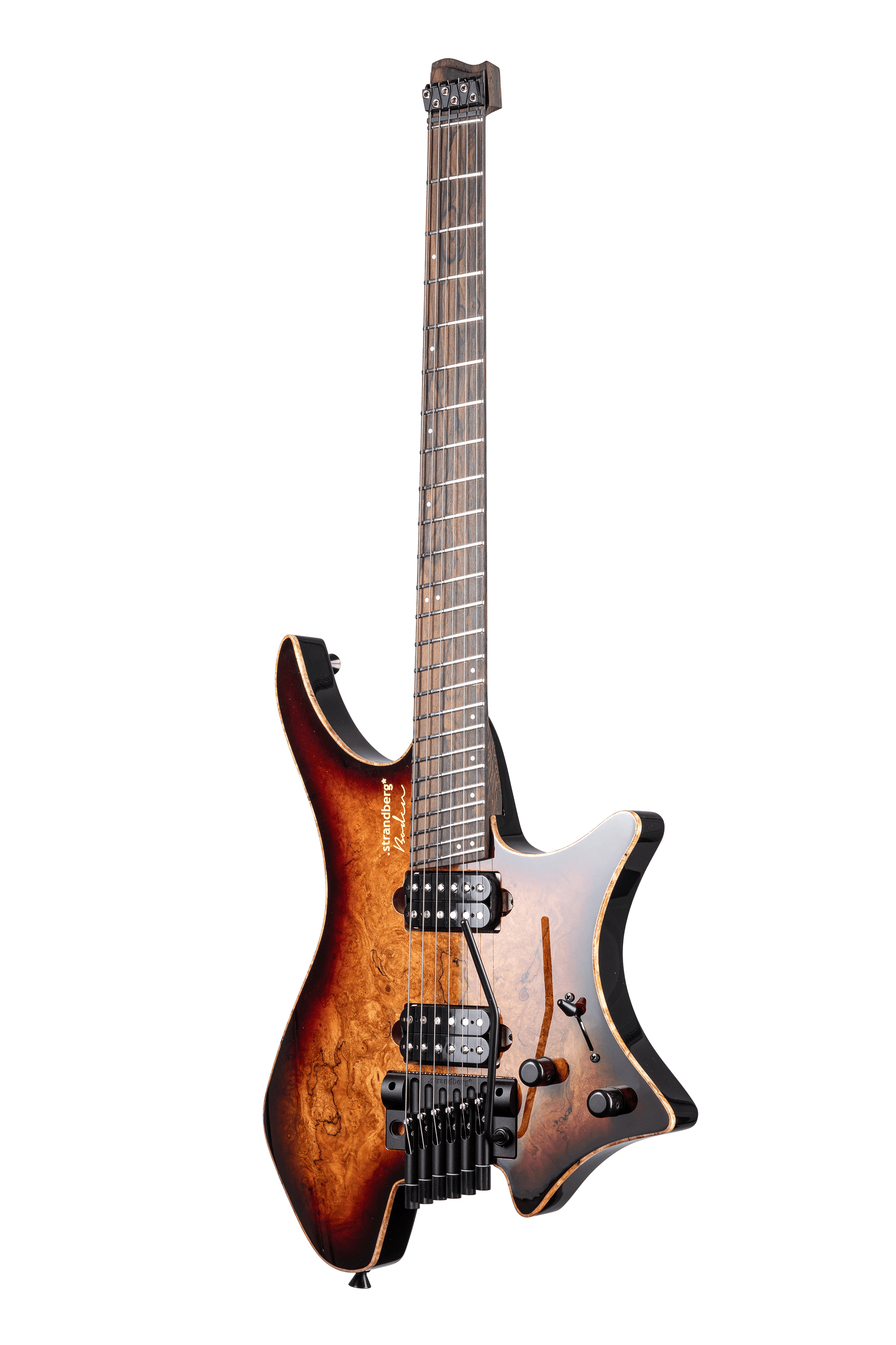 strandberg* Guitars