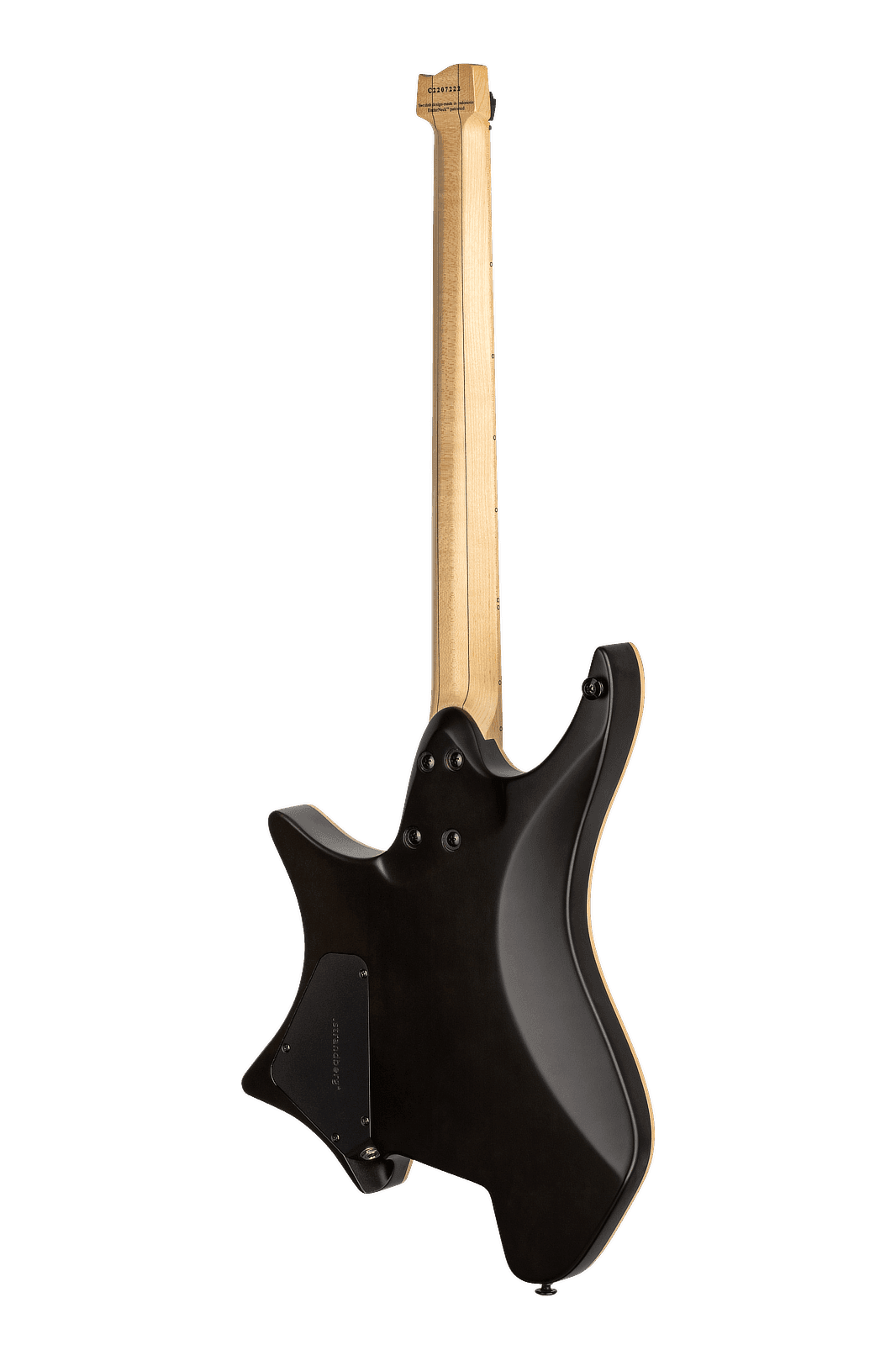 ギター strandberg BODEN STANDARD NX 6 strandberg* Guitars