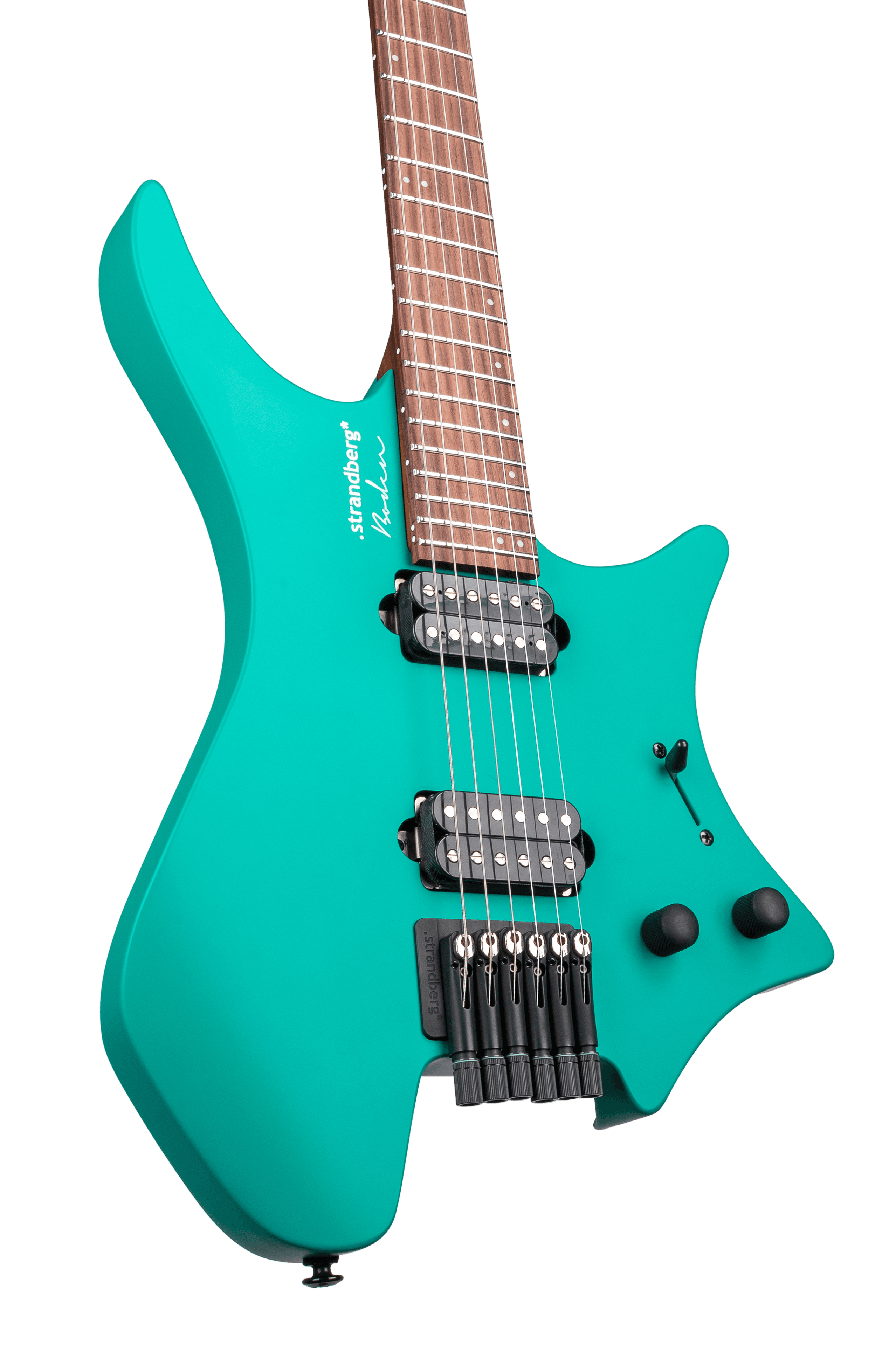 strandberg* Guitars
