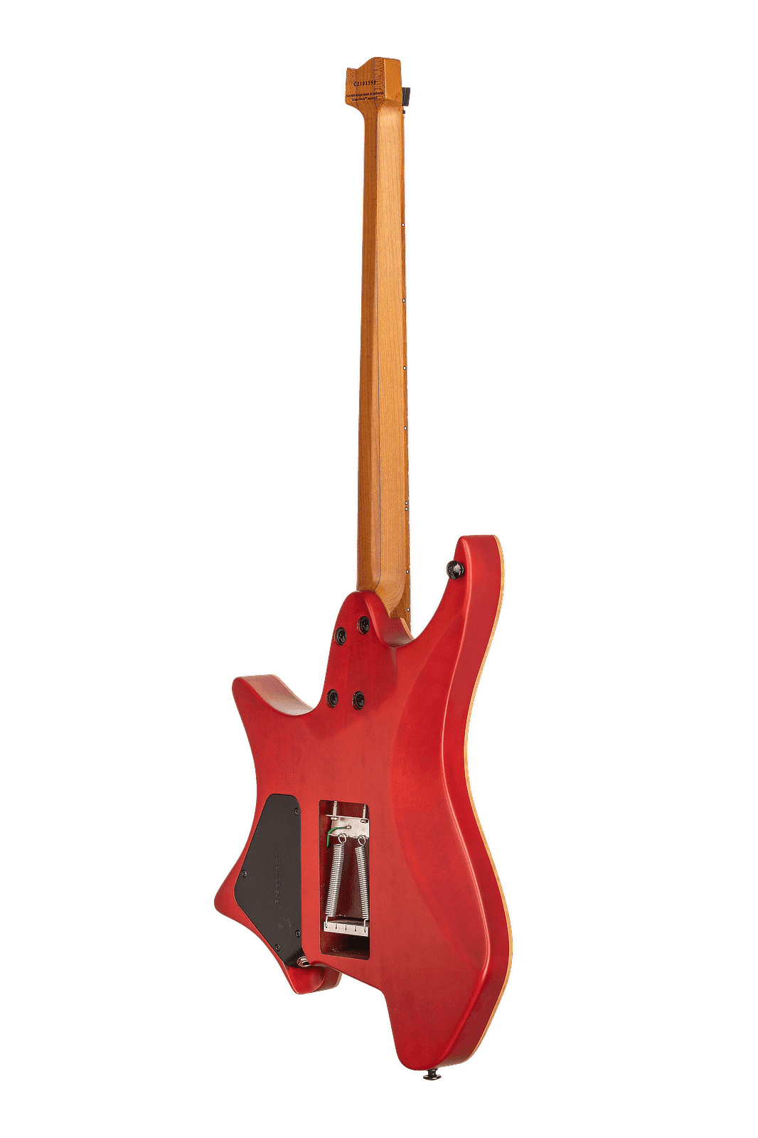 strandberg* Guitars