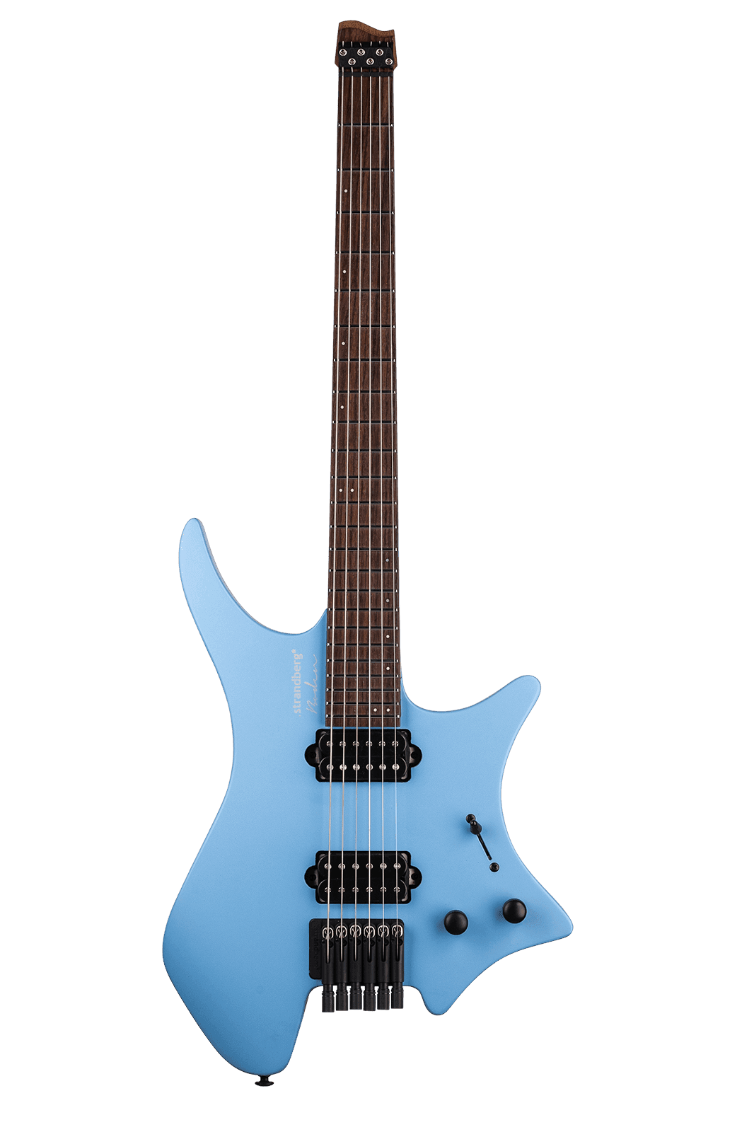 strandberg* Guitars