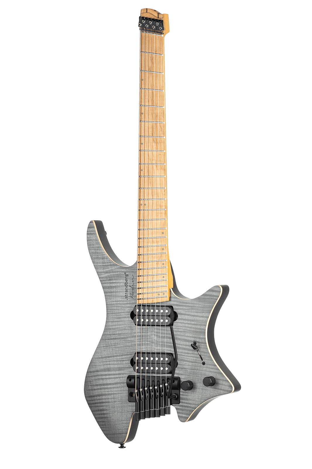 strandberg* Guitars