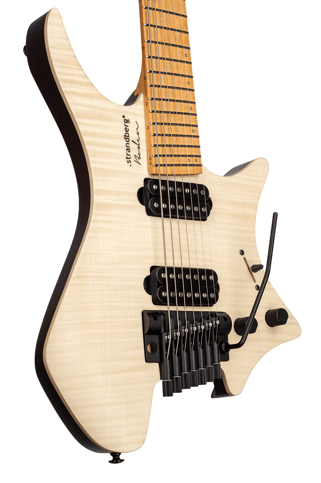 ギター strandberg Boden Standard NX 7 Tremolo strandberg* Guitars