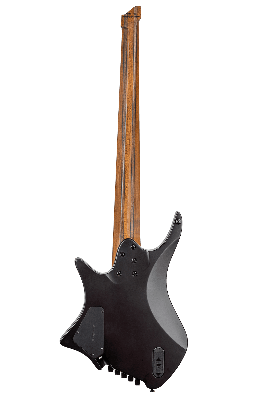 み*み様 strandberg Boden frog 5 Bass Review: Strandberg Boden Prog 5-string - Bass Magazine