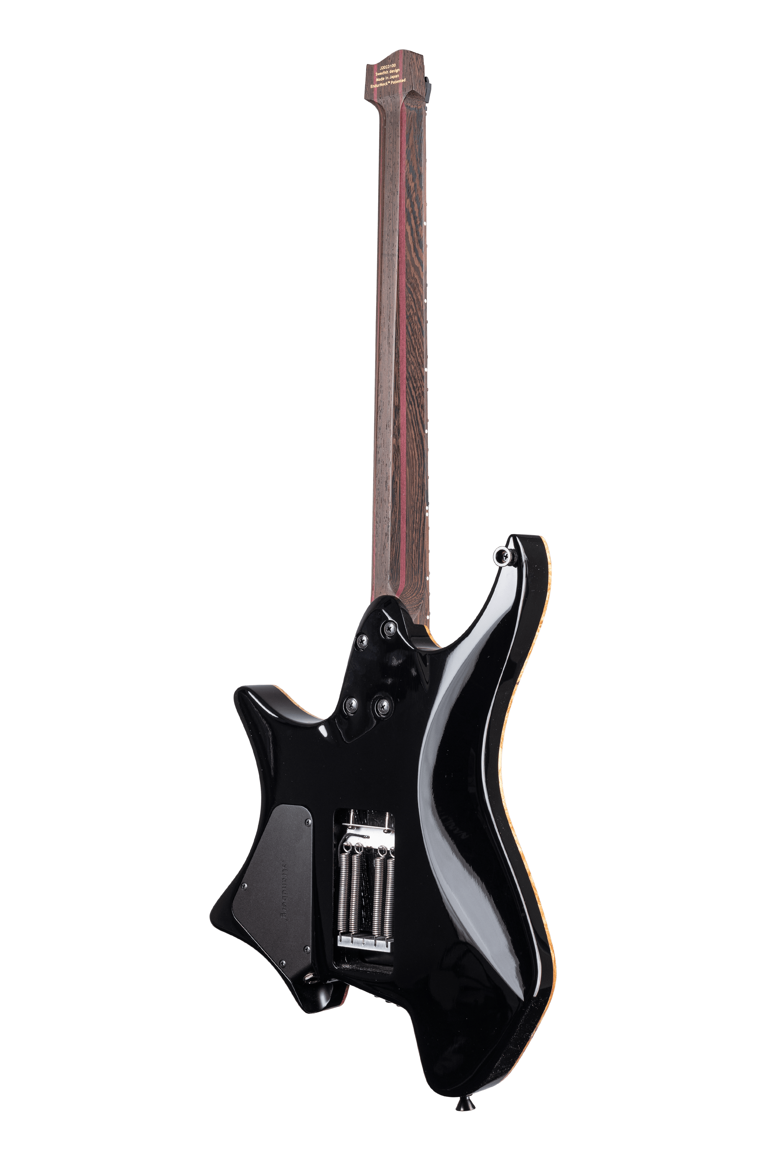 strandberg* Guitars