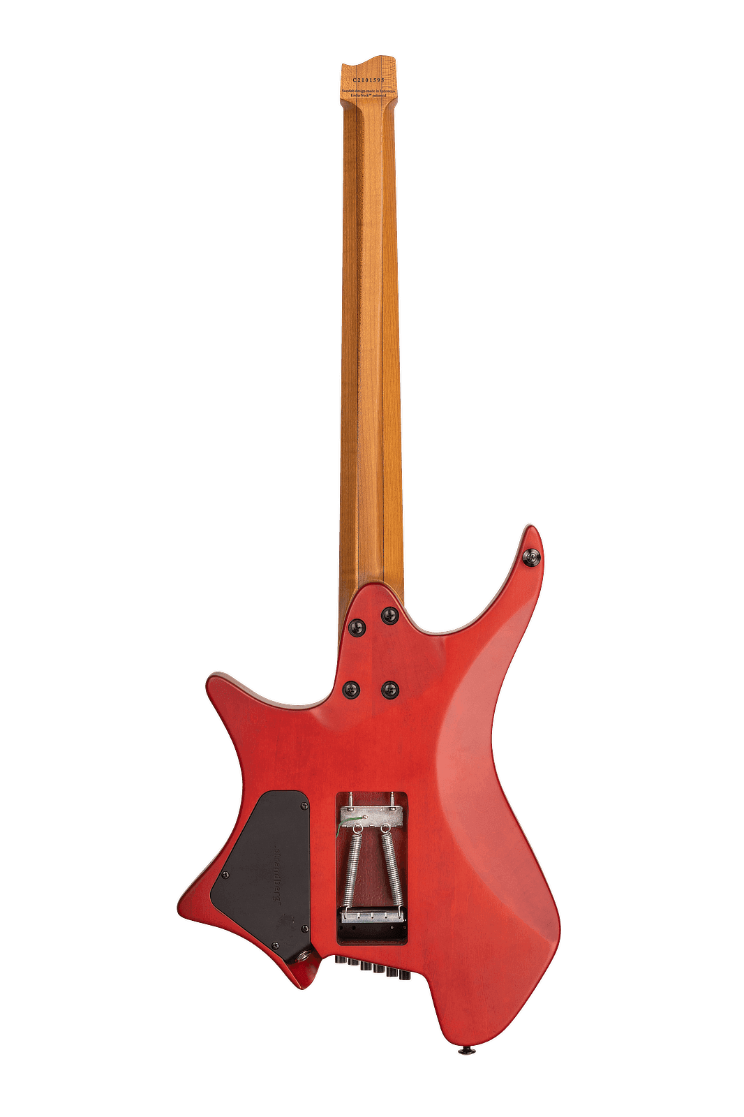 strandberg* Guitars