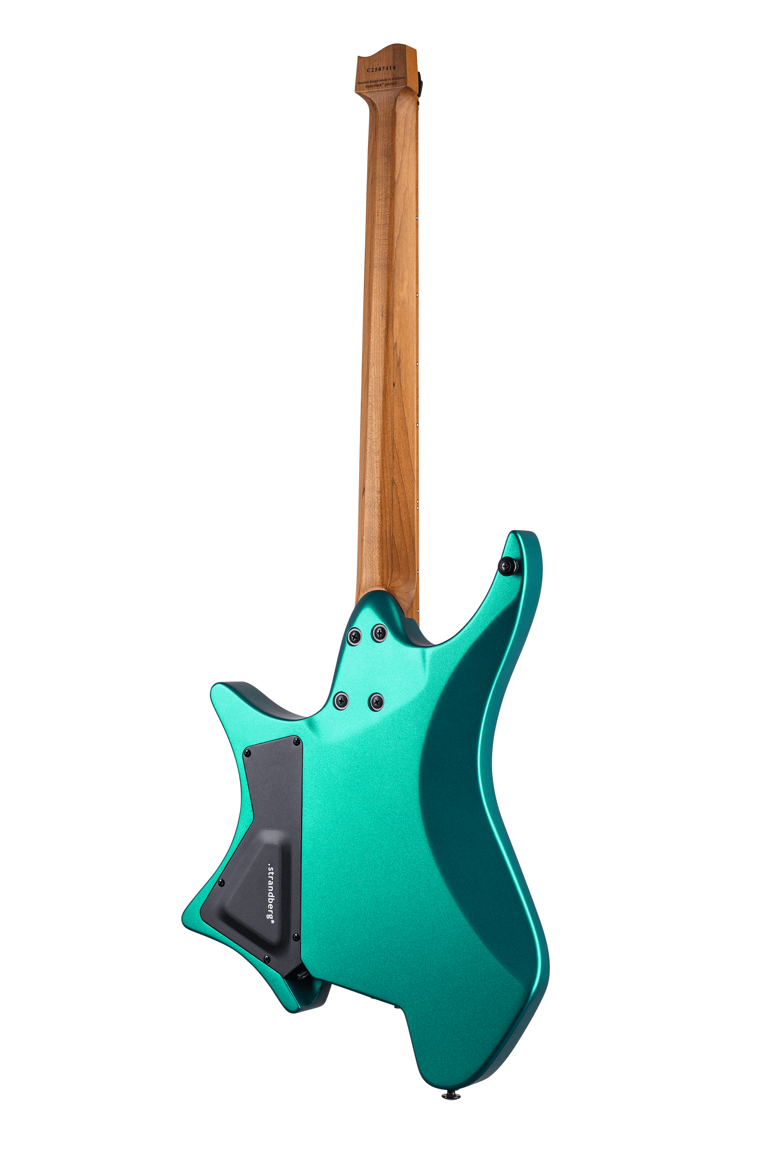 strandberg* Guitars