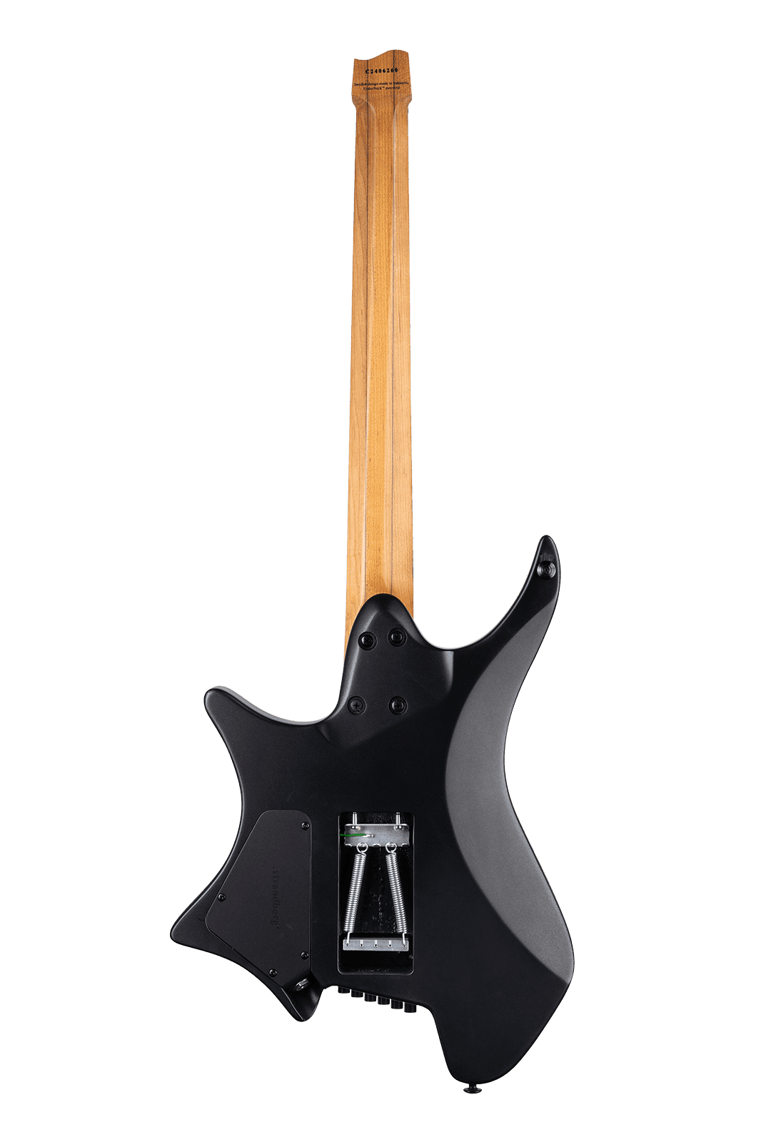 strandberg* Guitars