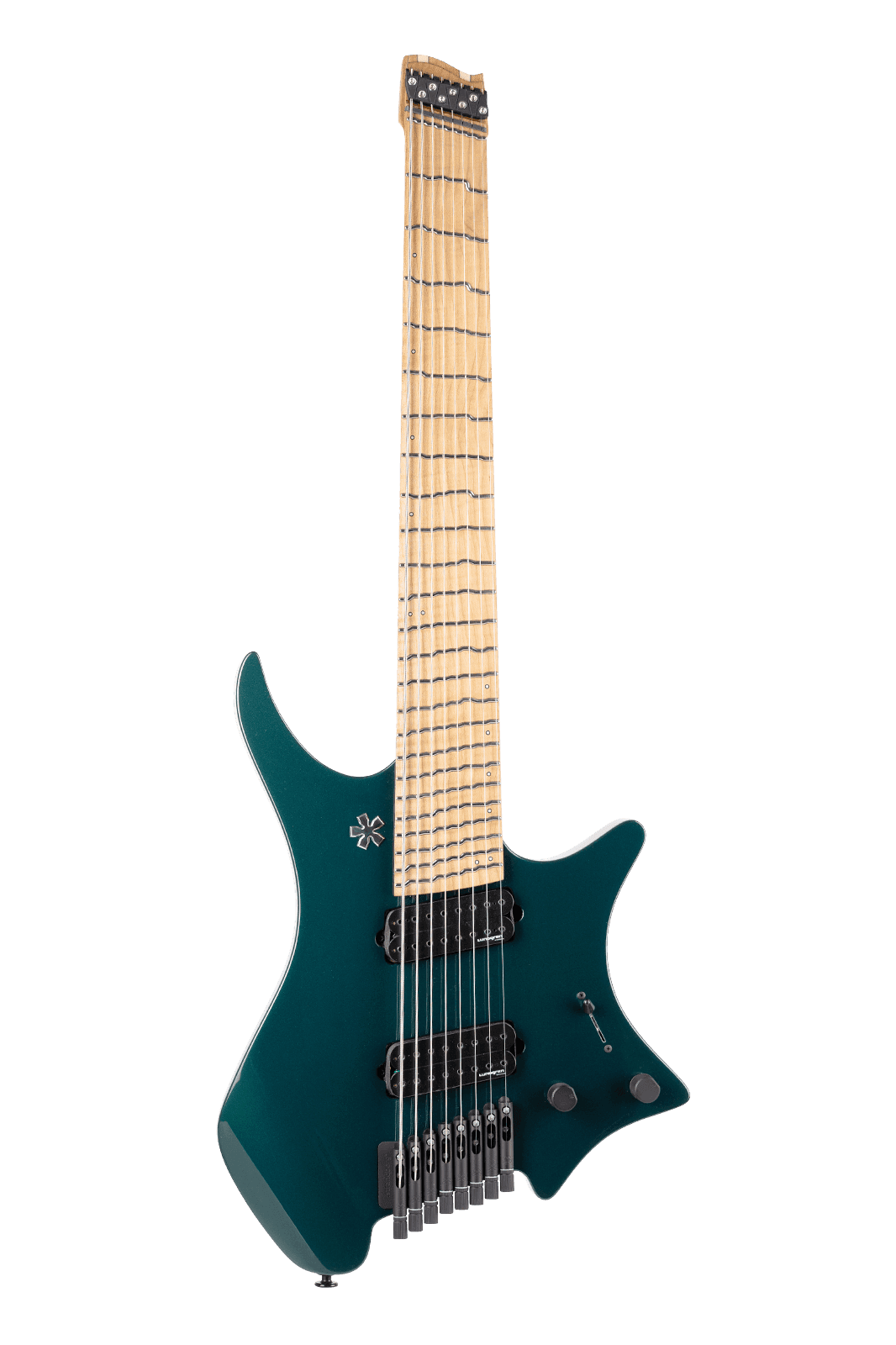 strandberg* Guitars