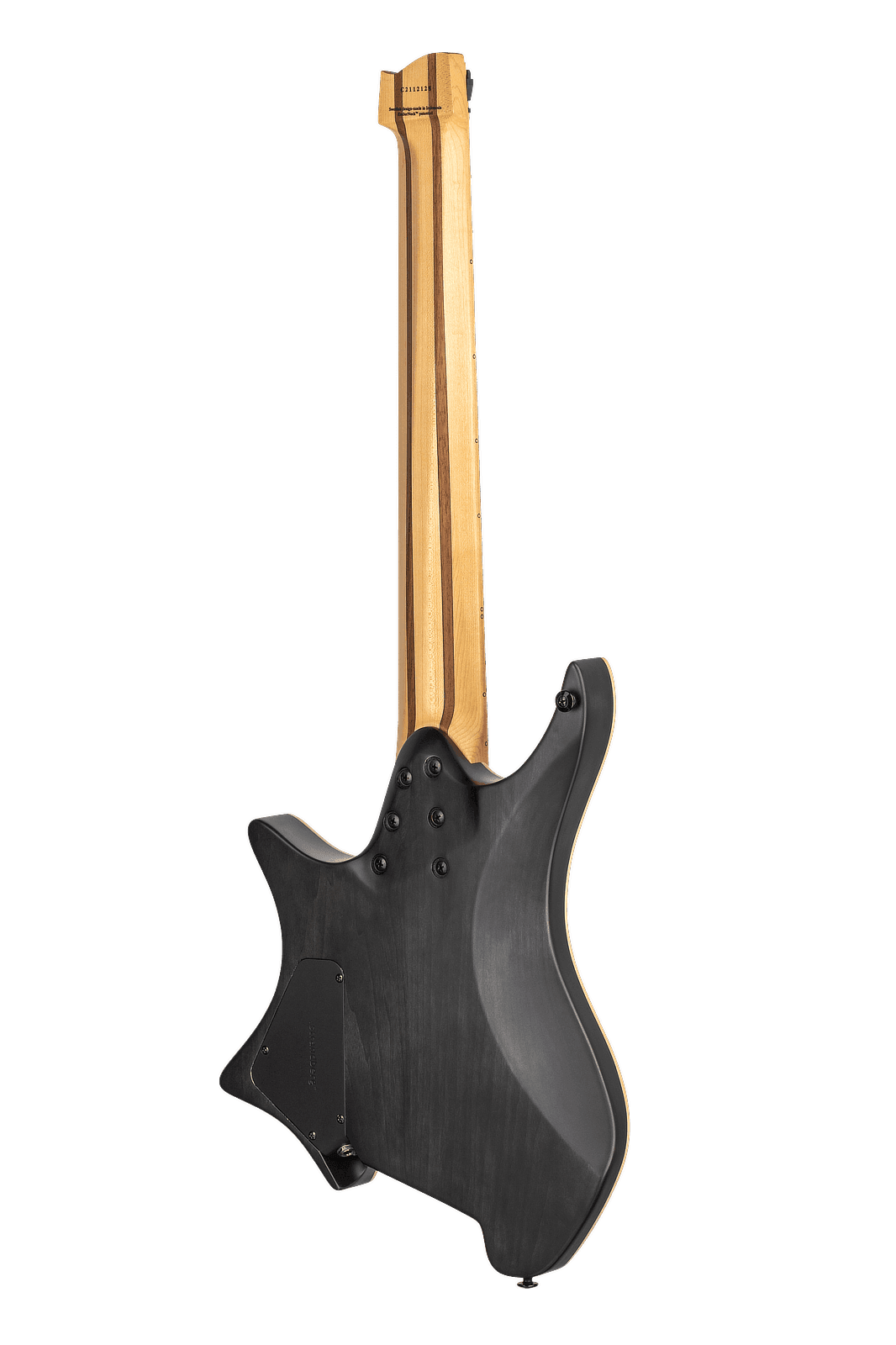 strandberg* Guitars