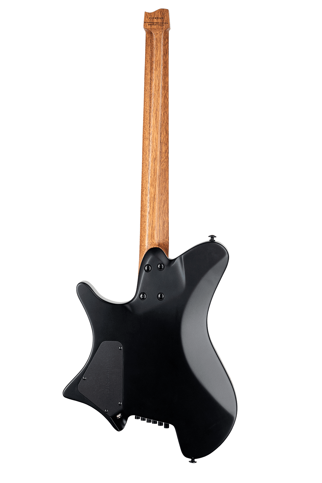strandberg* Guitars
