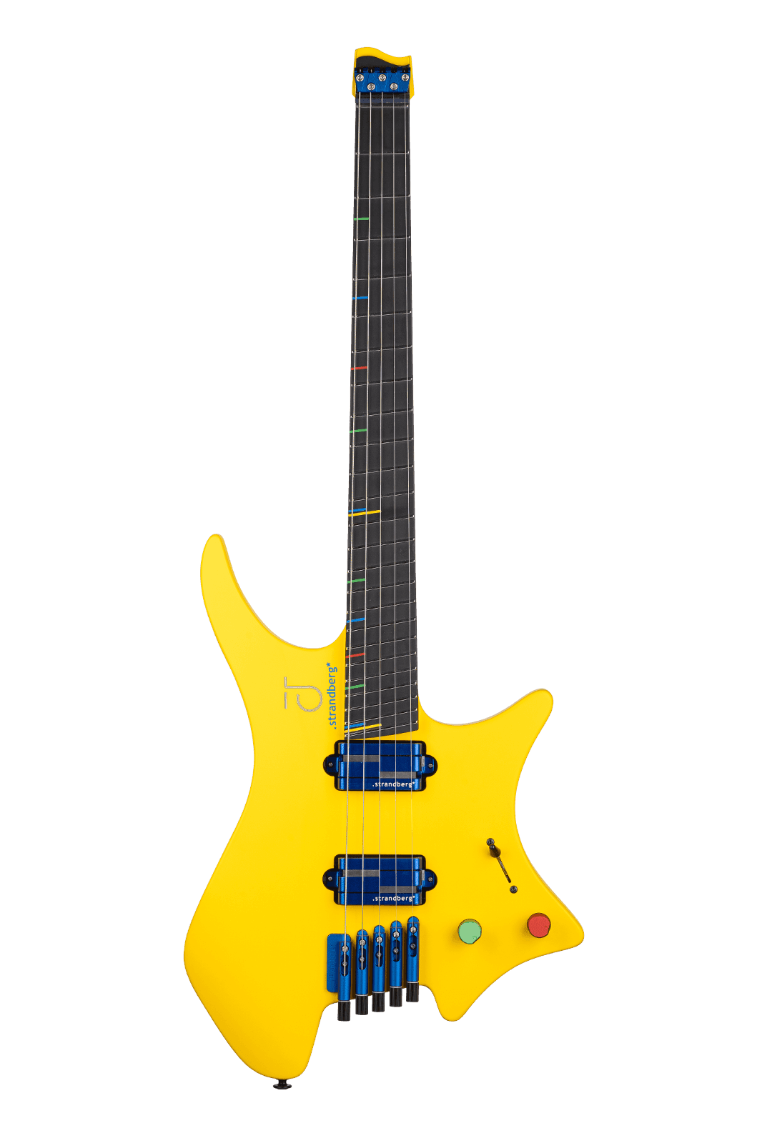 strandberg* Guitars