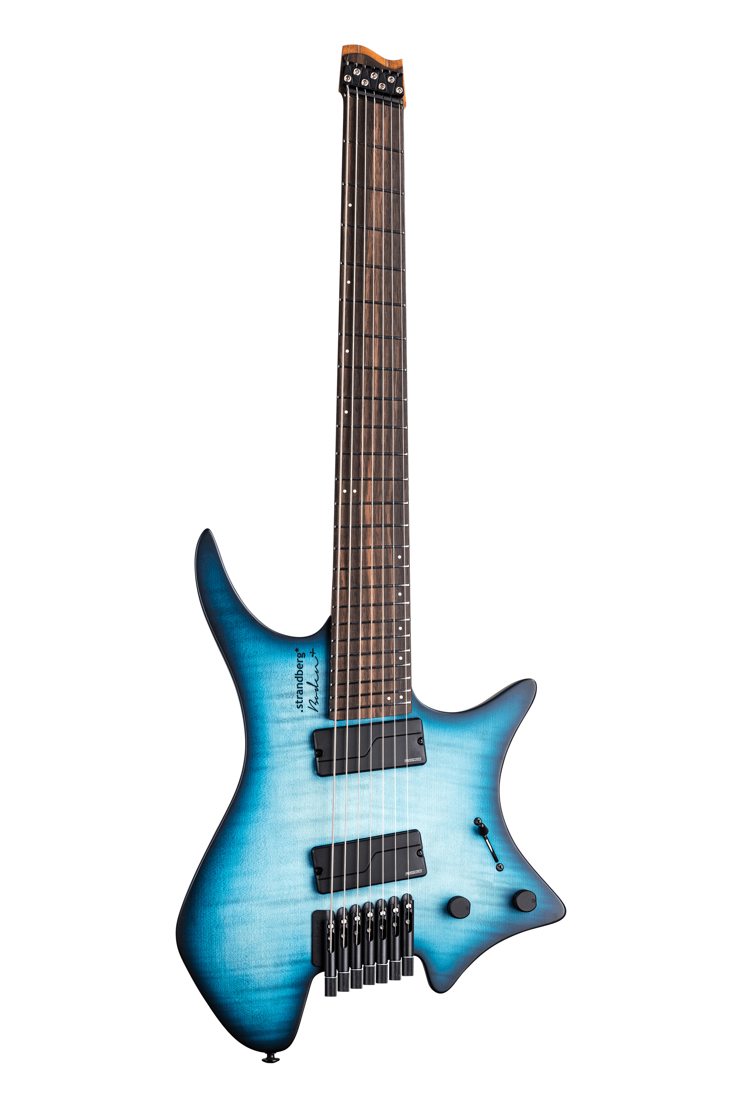 strandberg* Guitars