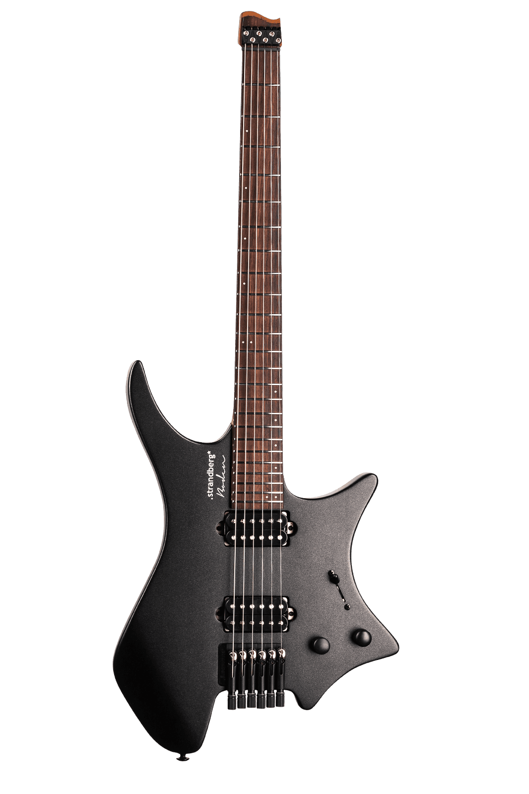 strandberg* Guitars
