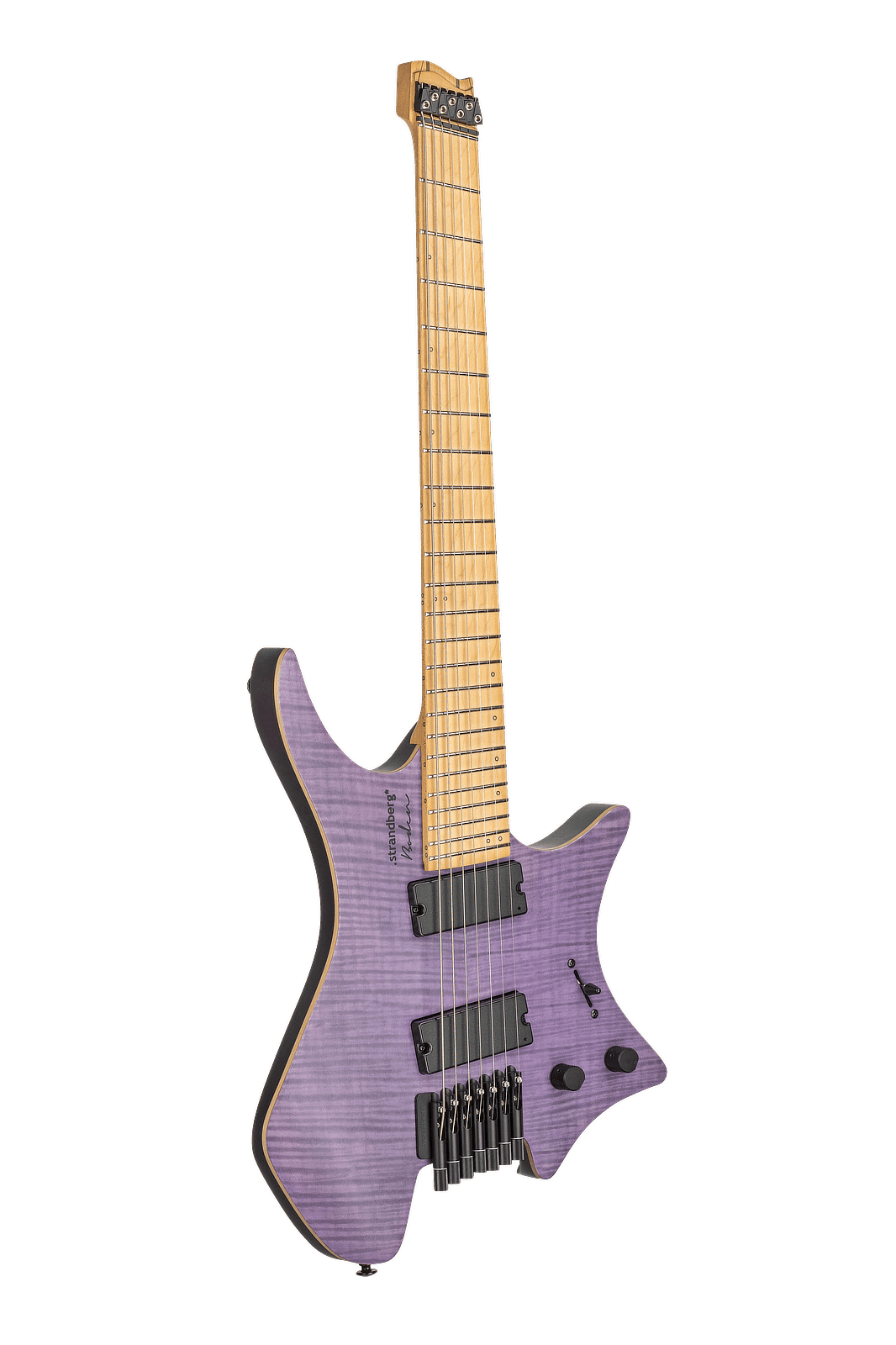strandberg* Guitars