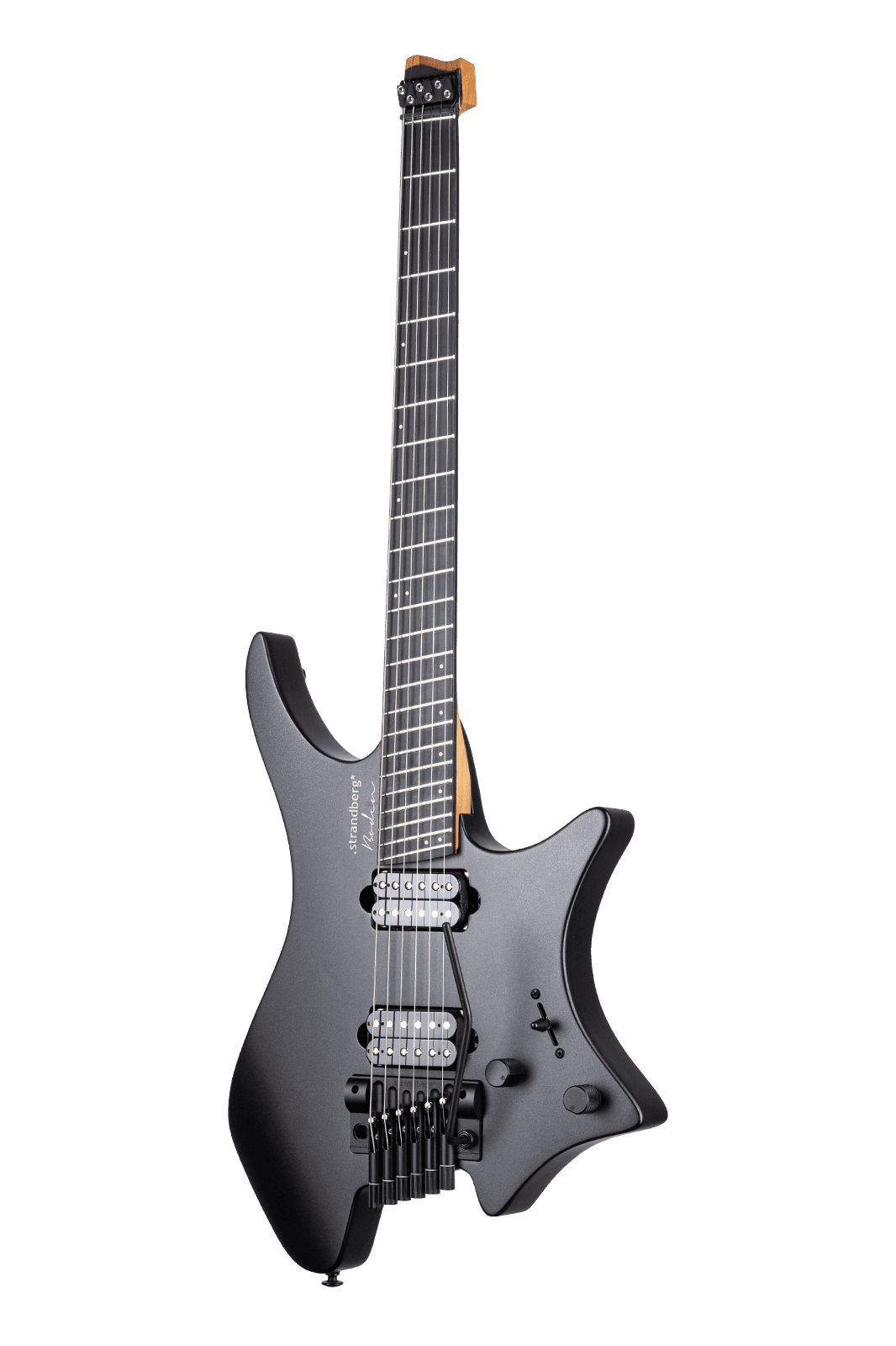 ギター strandberg BODEN STANDARD NX 6 strandberg* Guitars