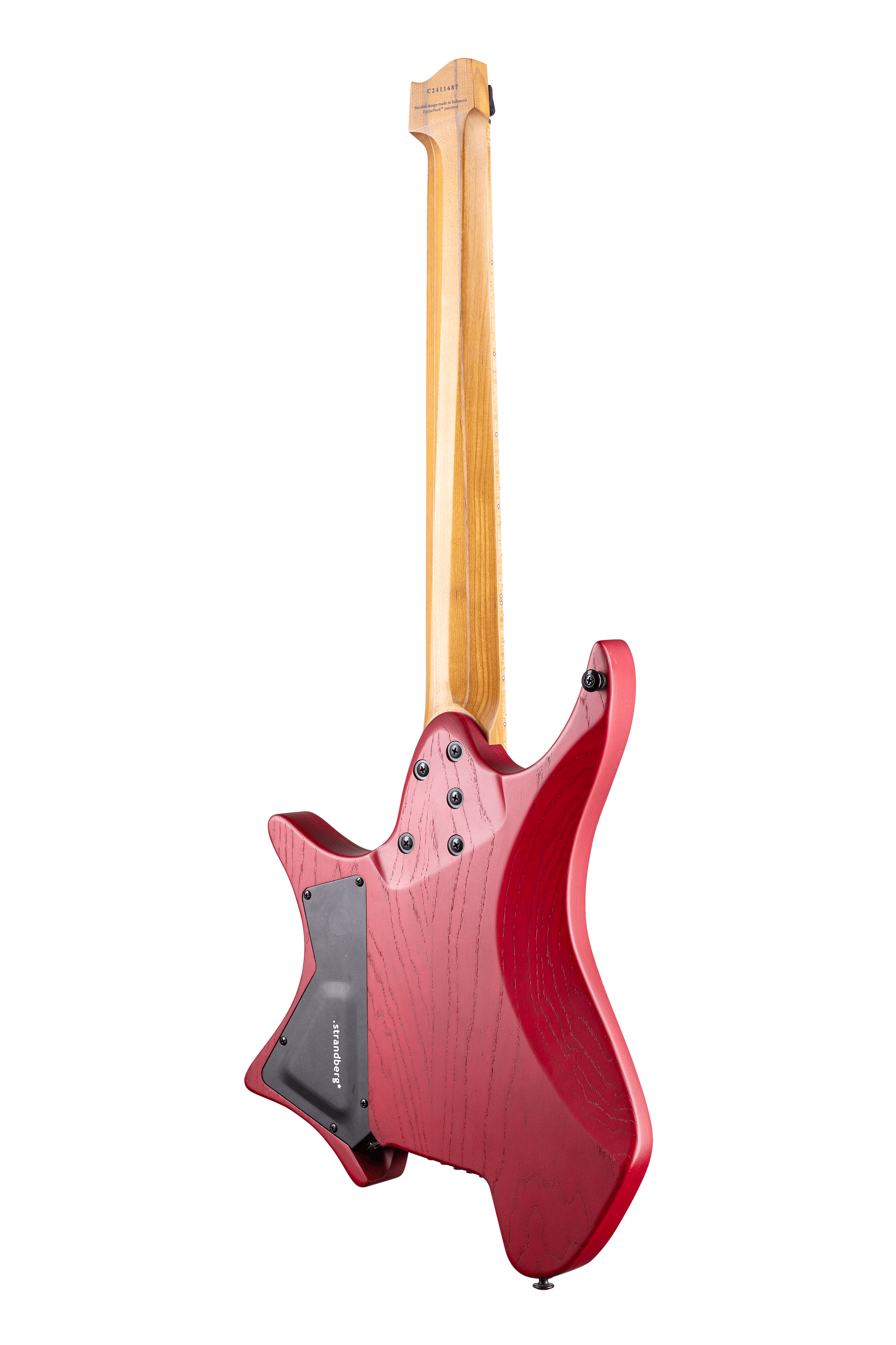 strandberg* Guitars