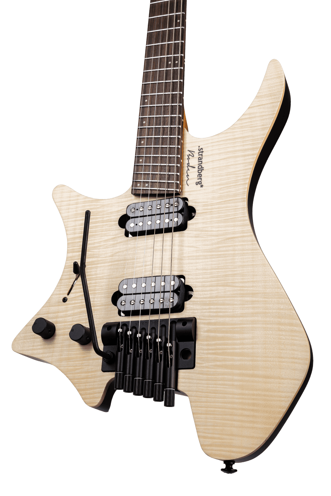 strandberg* Guitars