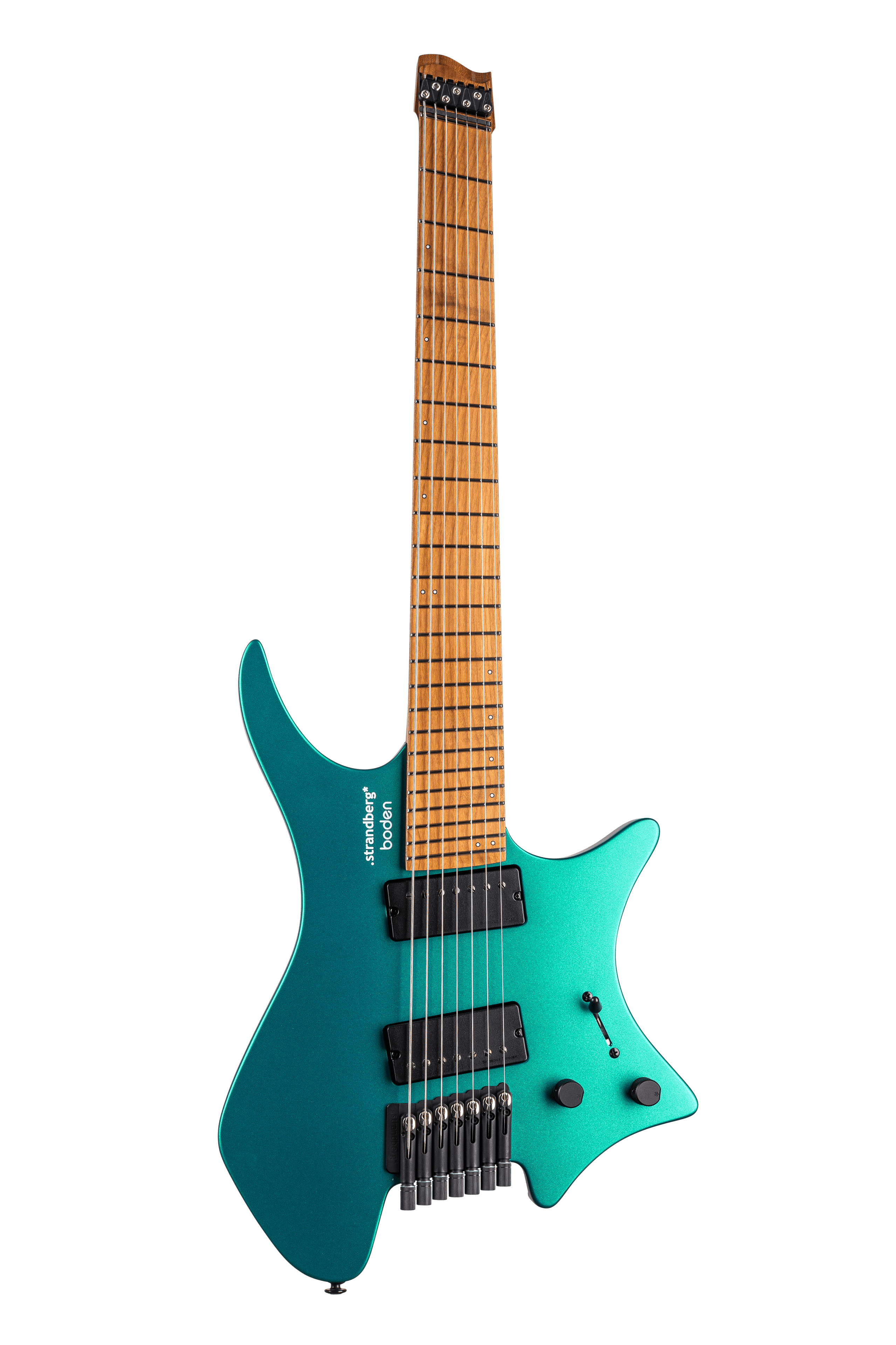 strandberg* Guitars