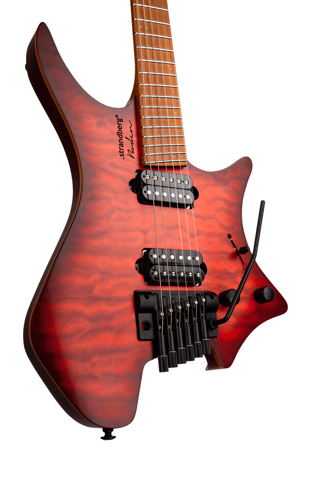strandberg* Guitars