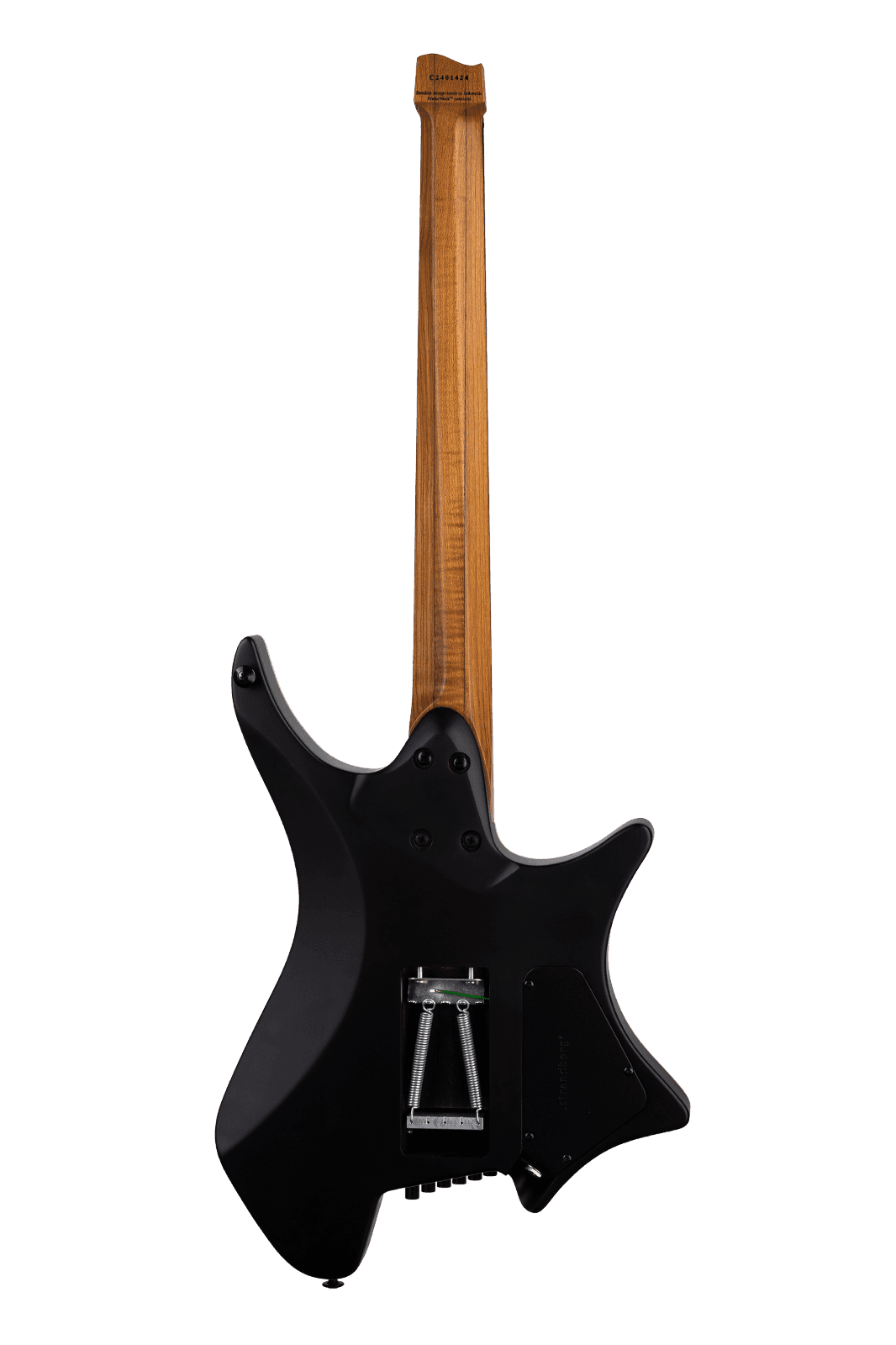 strandberg* Guitars