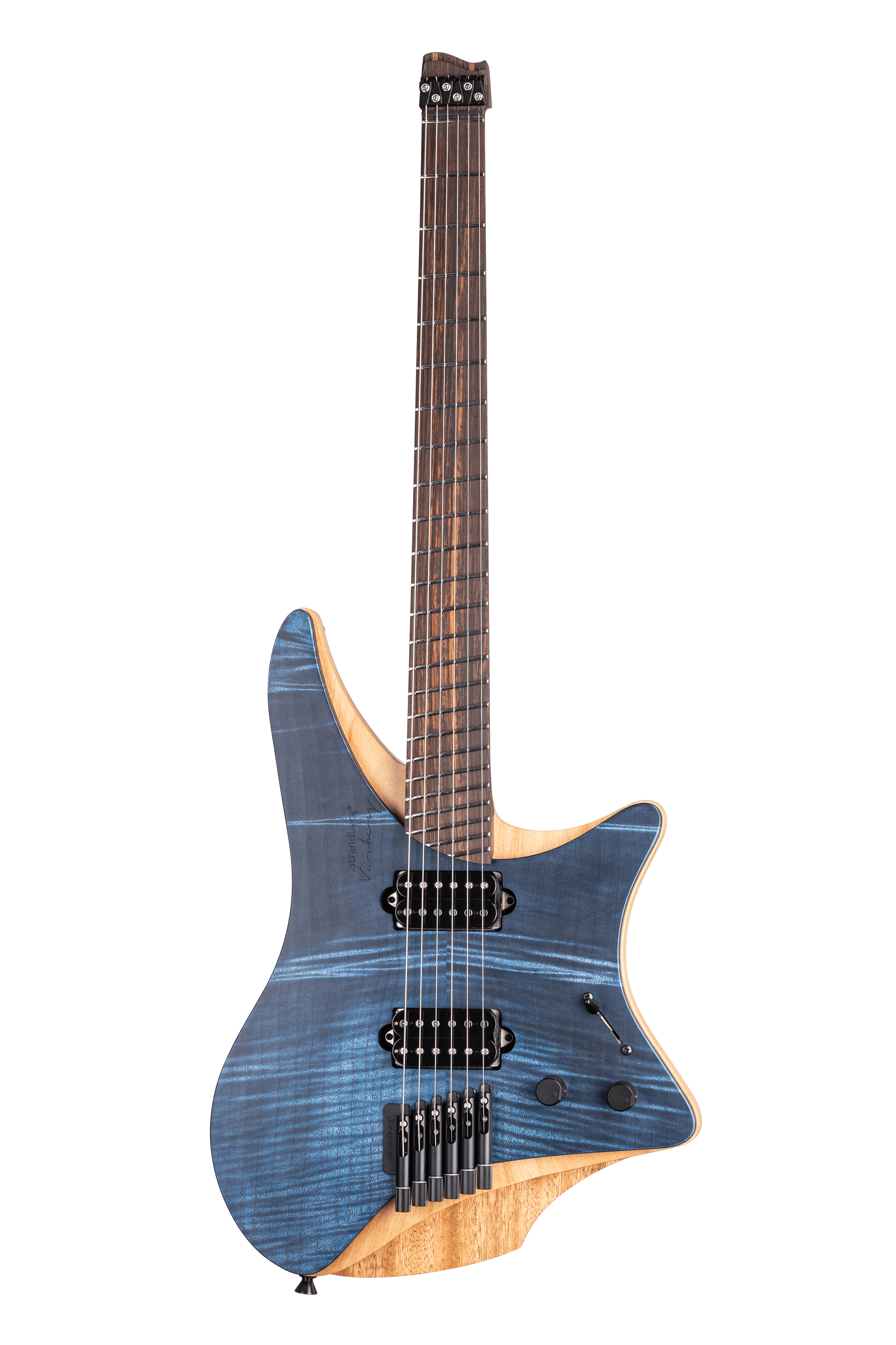 エレキギター Strandberg Varberg Made in Sweden strandberg* Guitars