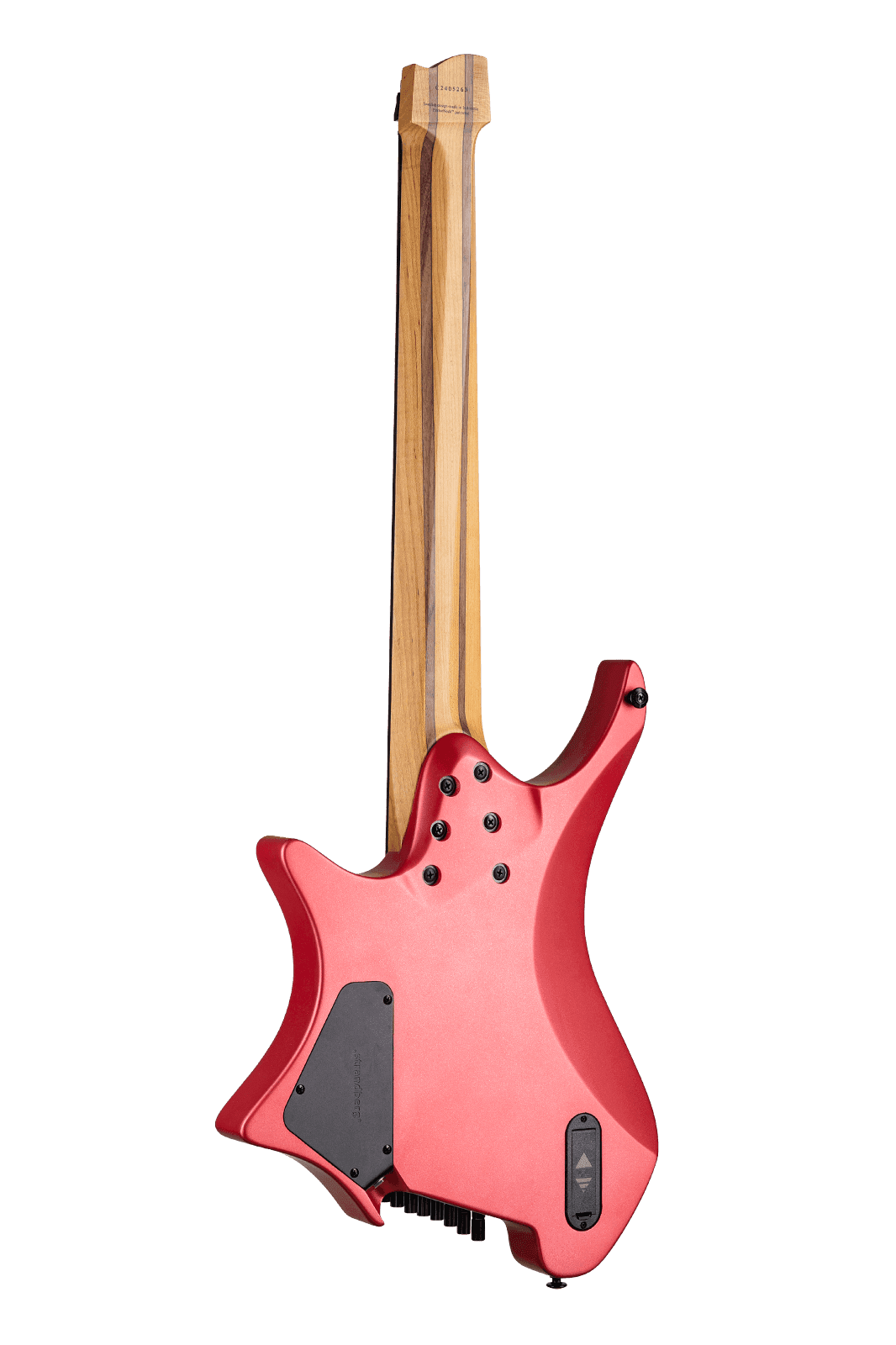 strandberg* Guitars