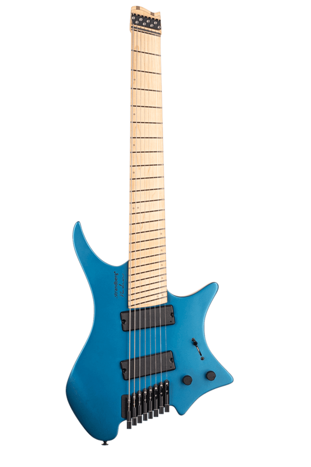 strandberg* Guitars