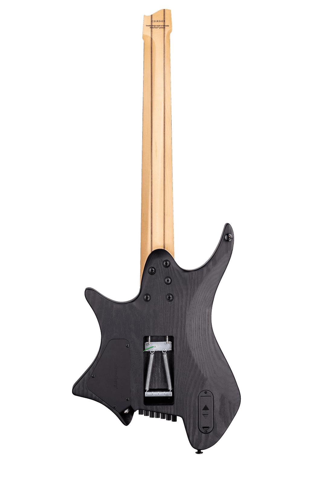 strandberg* Guitars