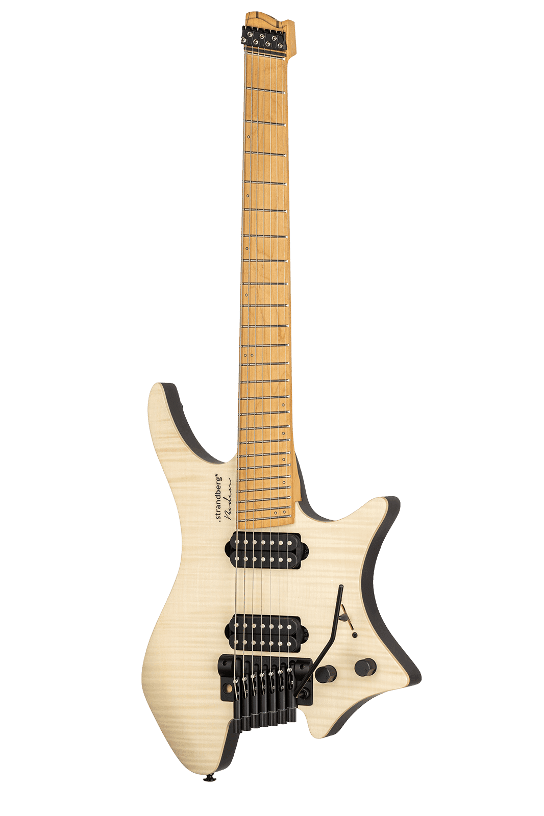 strandberg* Guitars