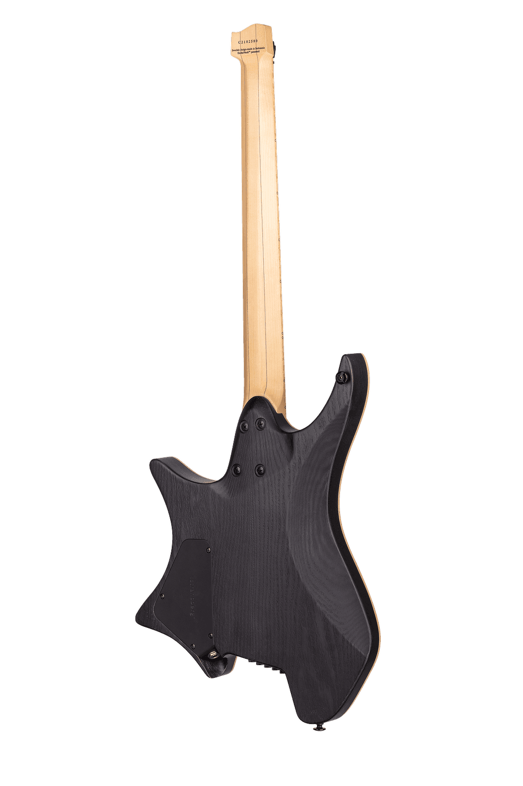 ギター strandbergBodenStandard NX6 strandberg* Guitars