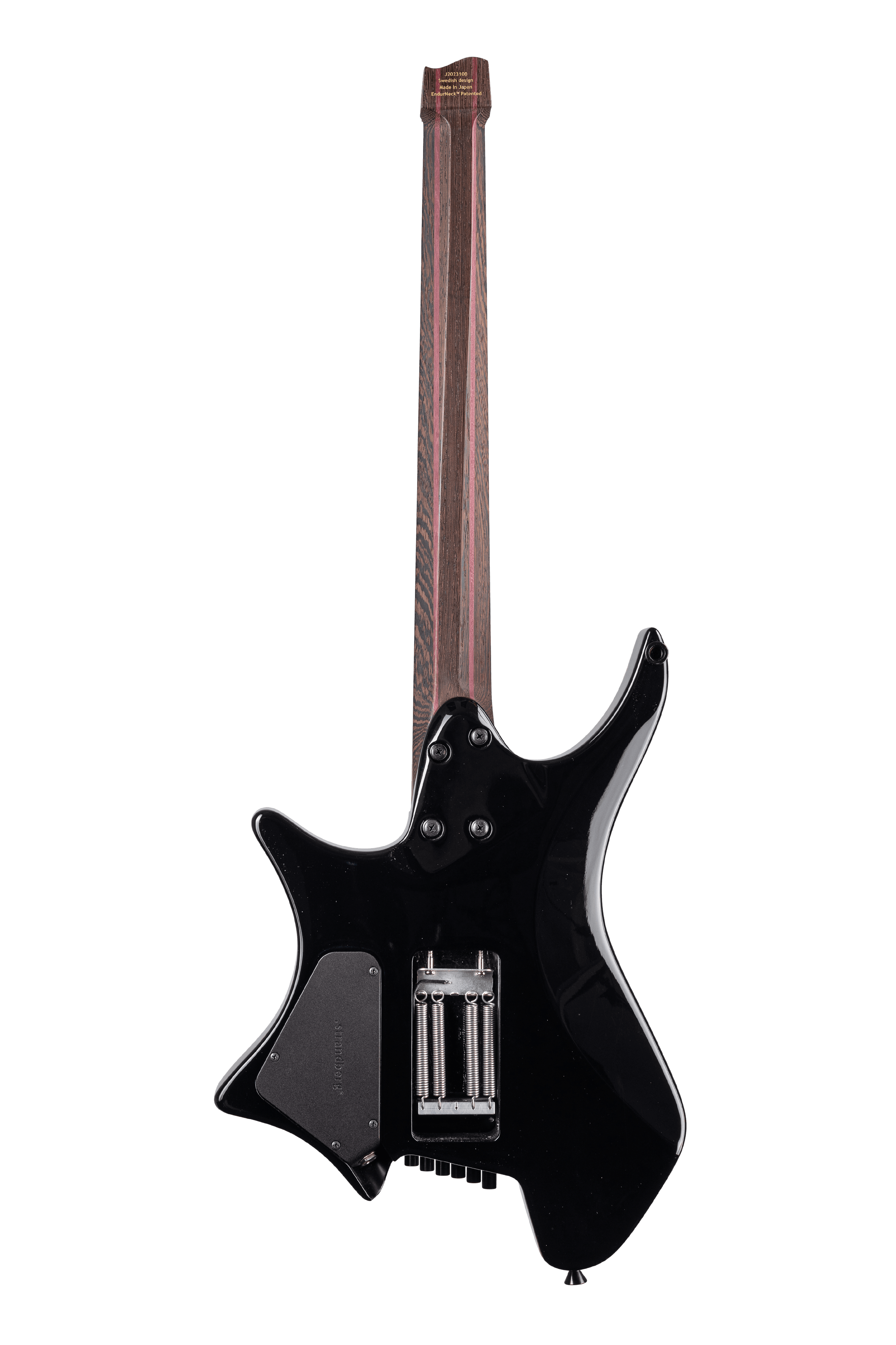 strandberg* Guitars