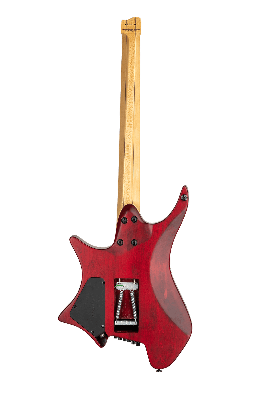 strandberg* Guitars