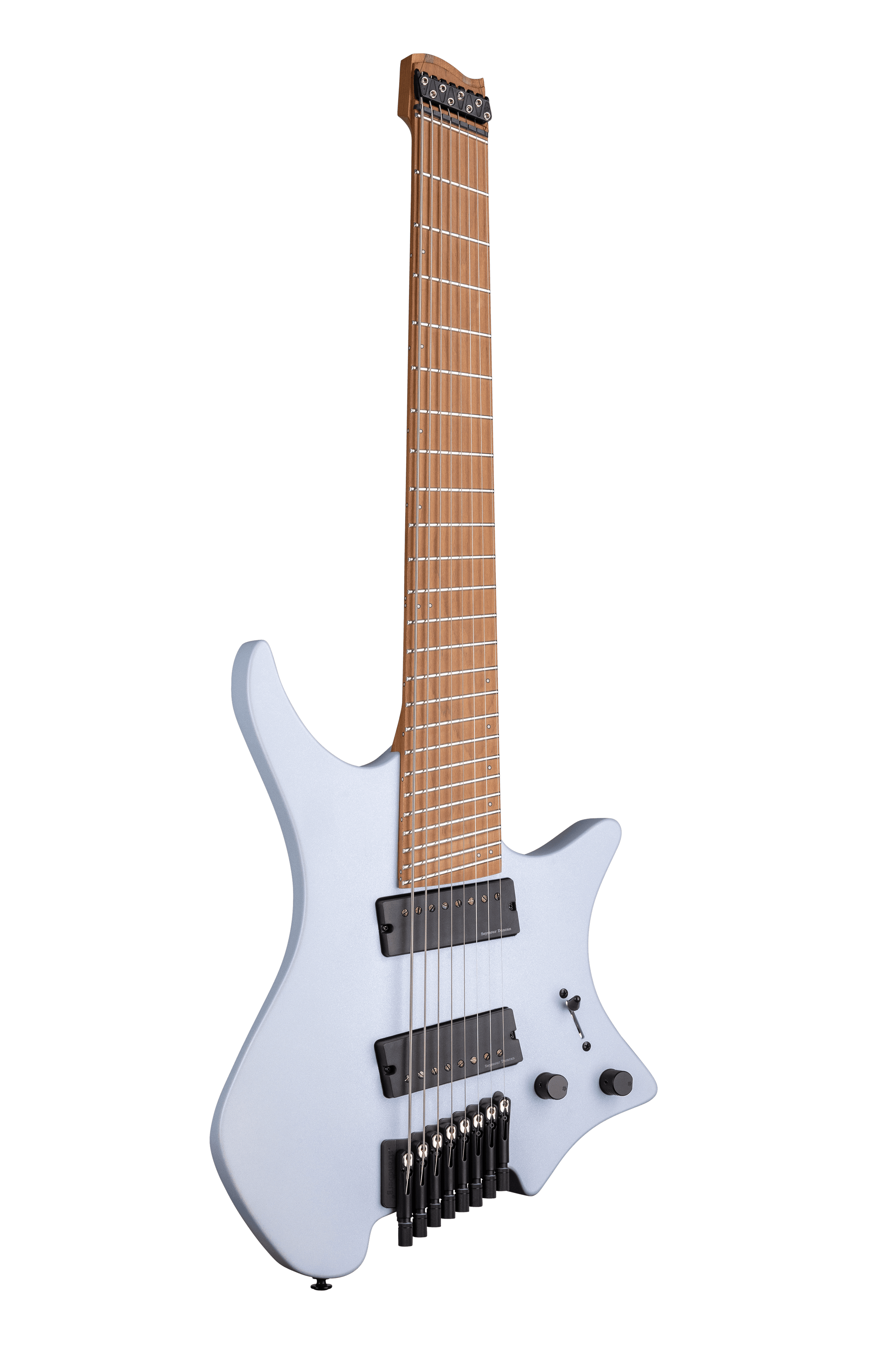 strandberg* Guitars