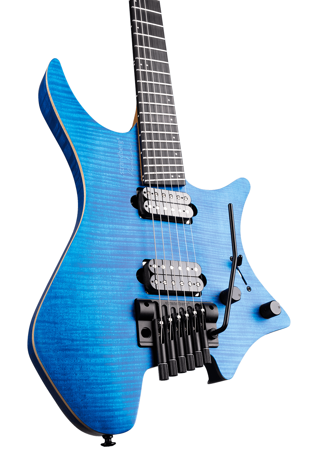 strandberg* Guitars