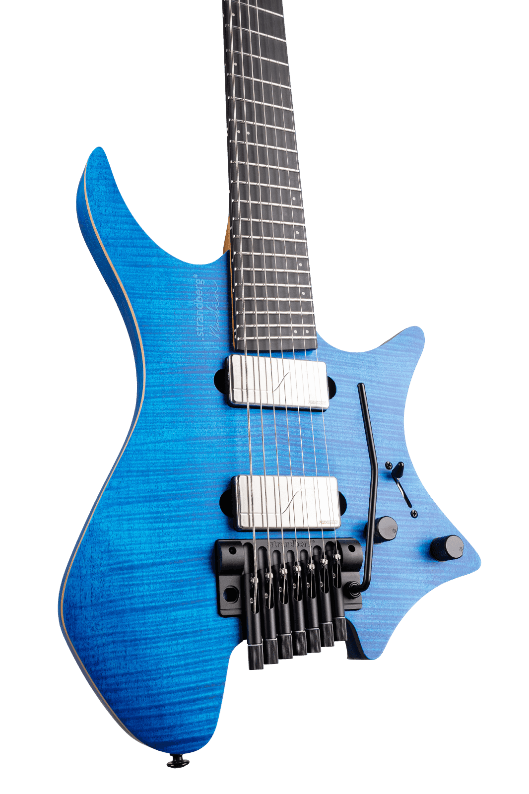 strandberg* Guitars